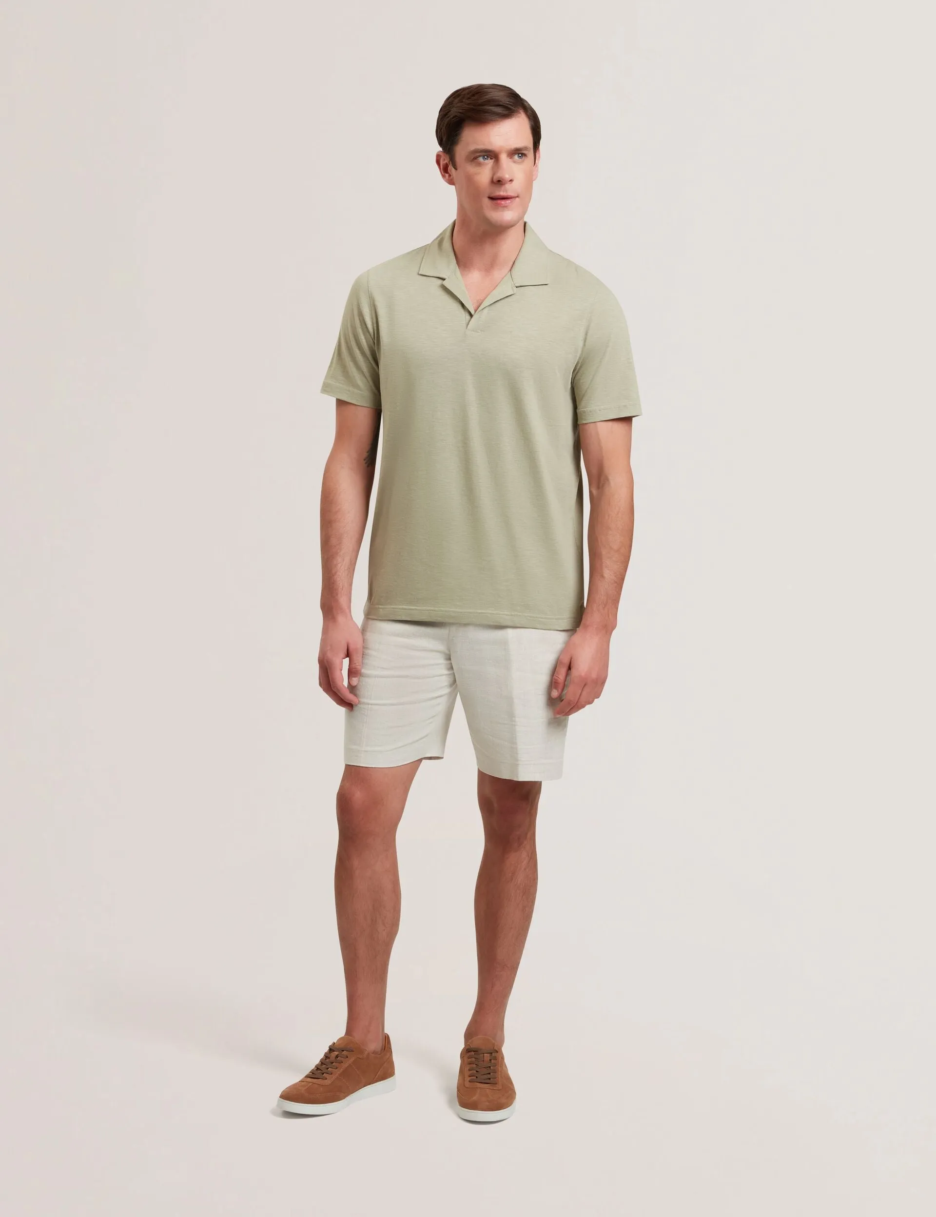 ANITO | KHAKI sold by Ted Baker product image thumbnail 2
