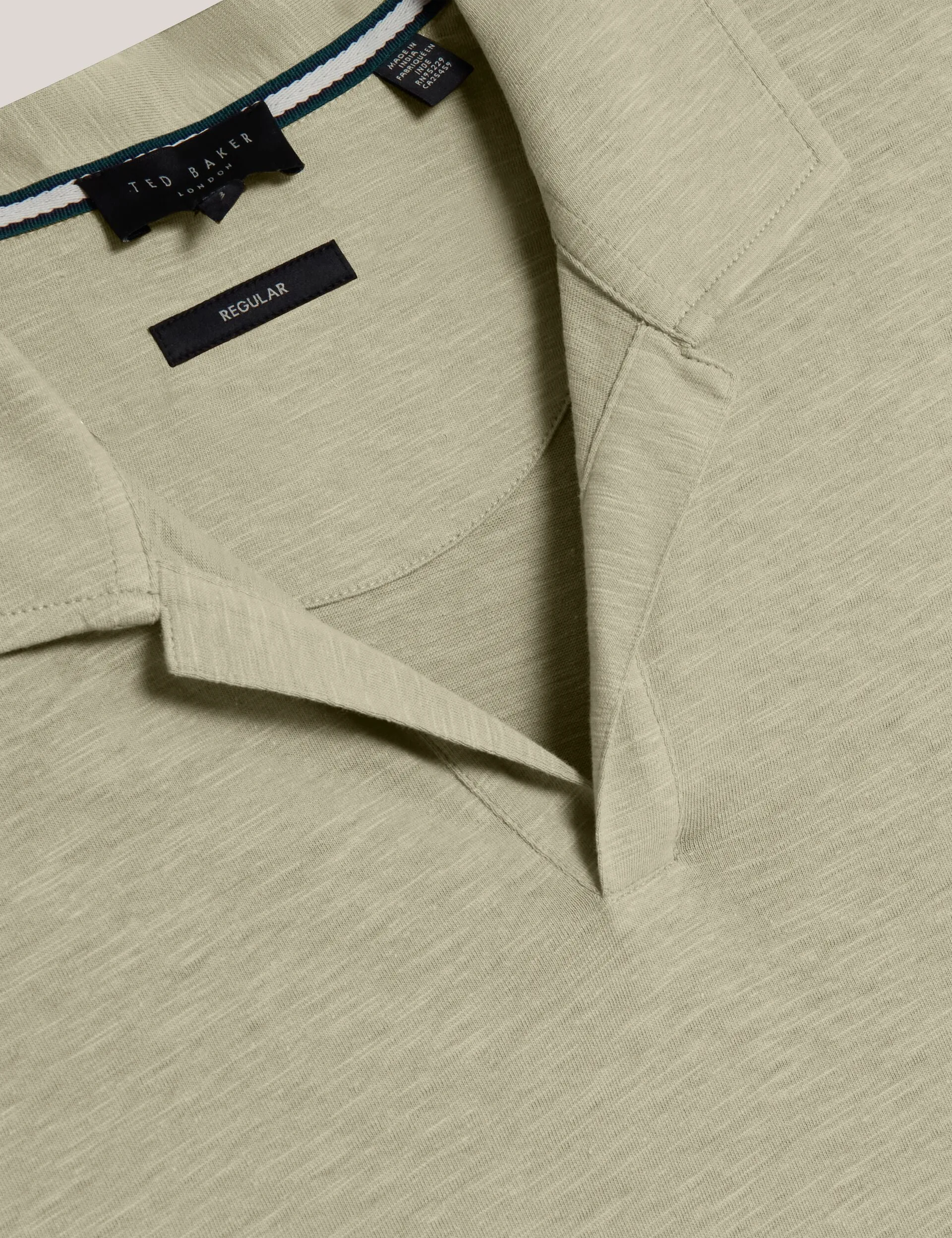 ANITO | KHAKI sold by Ted Baker product image thumbnail 3