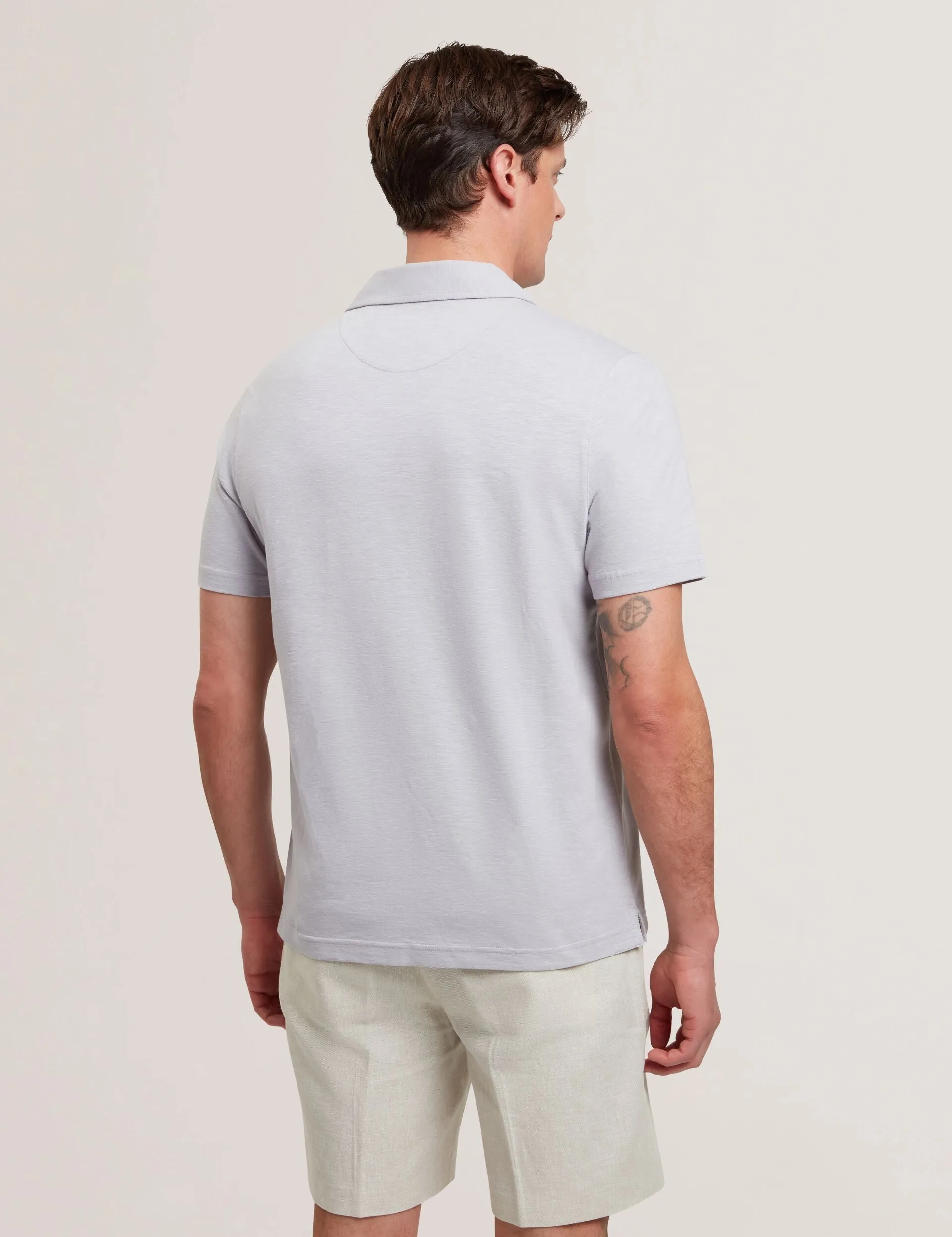 ANITO | PL-PURPLE sold by Ted Baker product image thumbnail 5