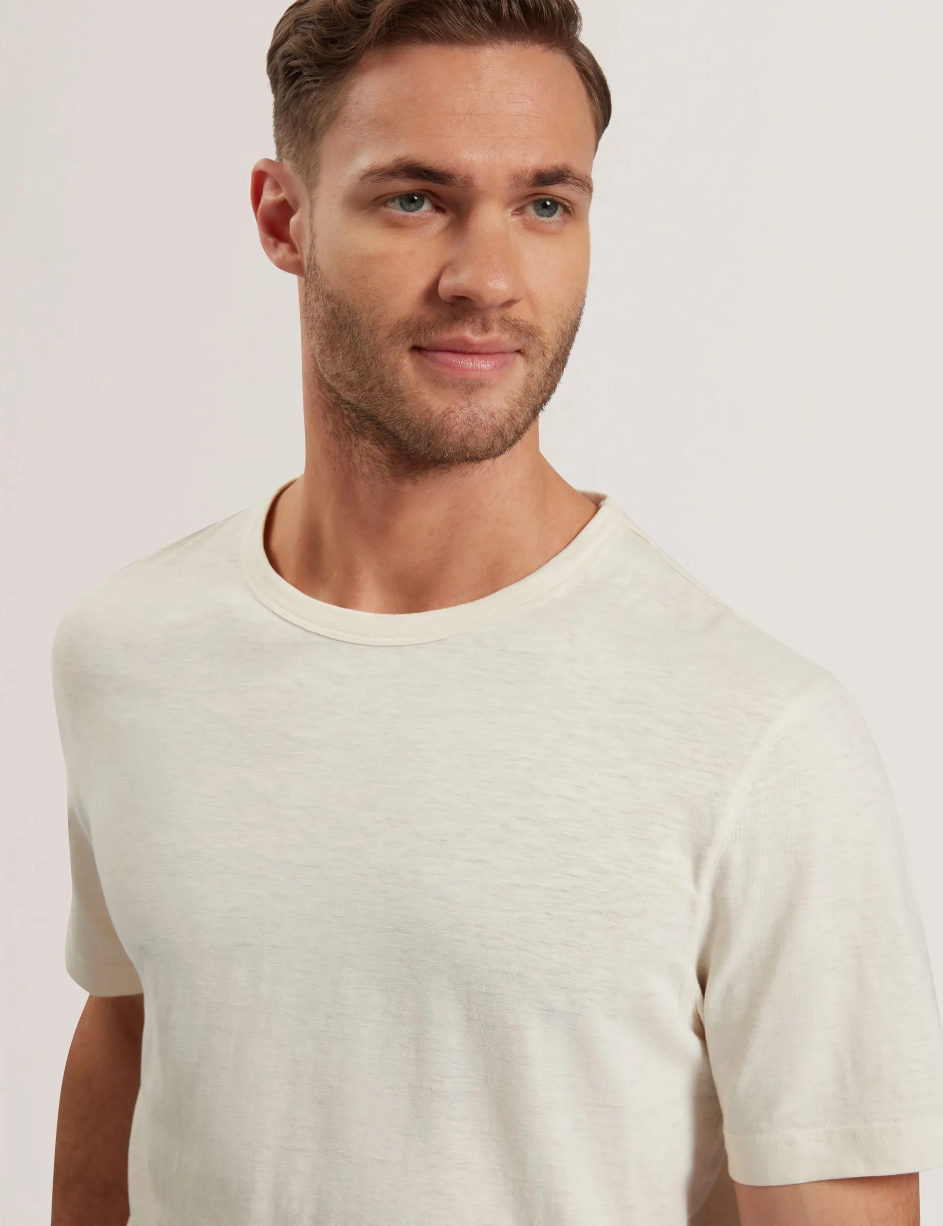 BARTOL | NATURAL sold by Ted Baker product image thumbnail 4