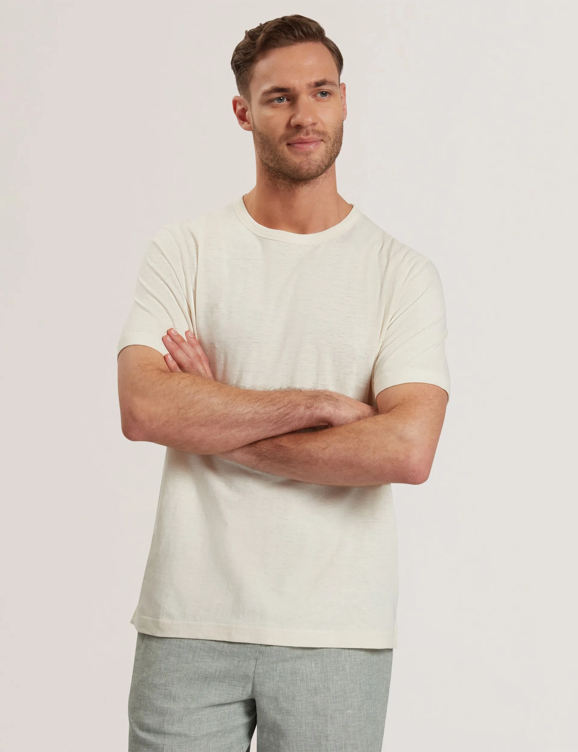 BARTOL | NATURAL sold by Ted Baker