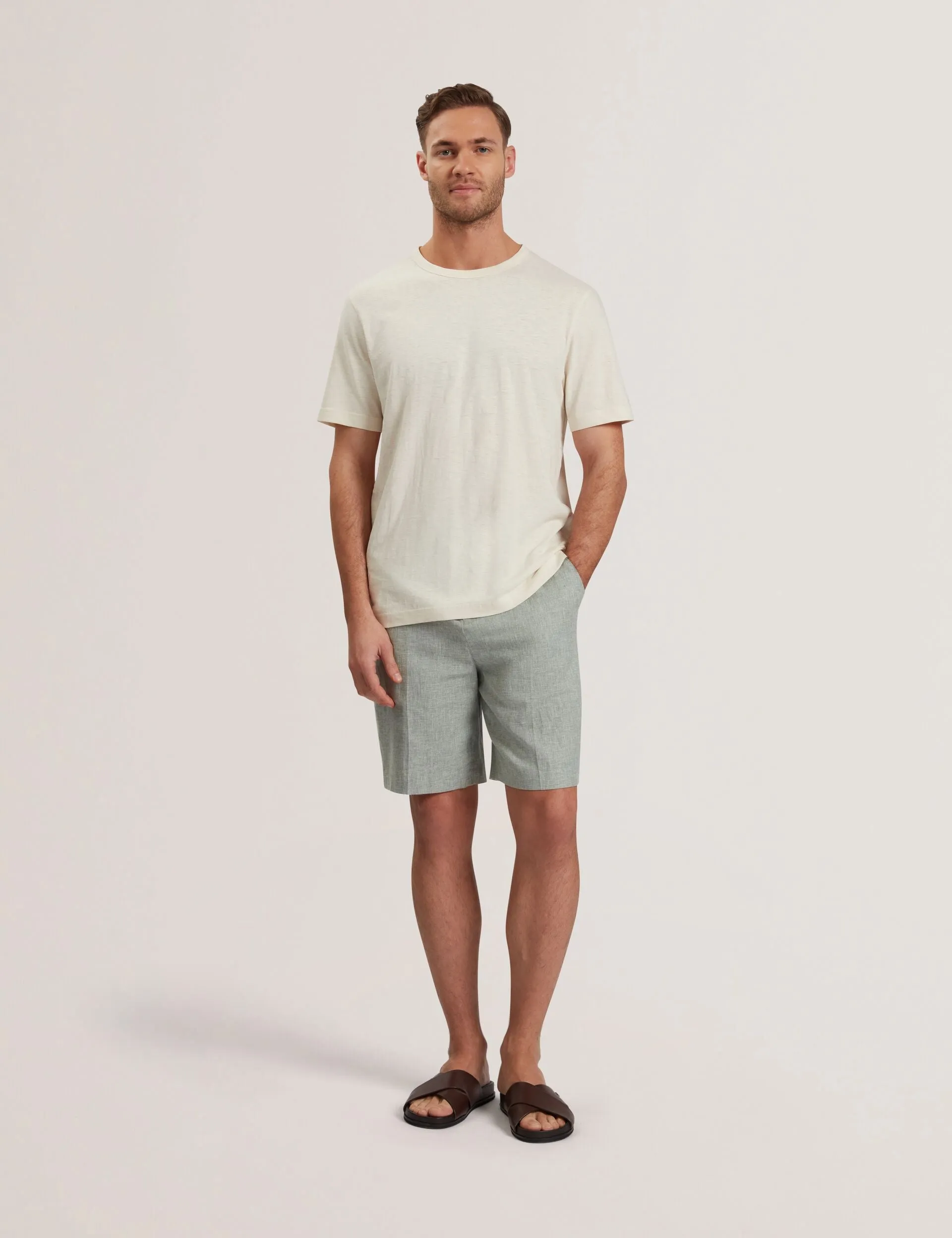 BARTOL | NATURAL sold by Ted Baker product image thumbnail 2