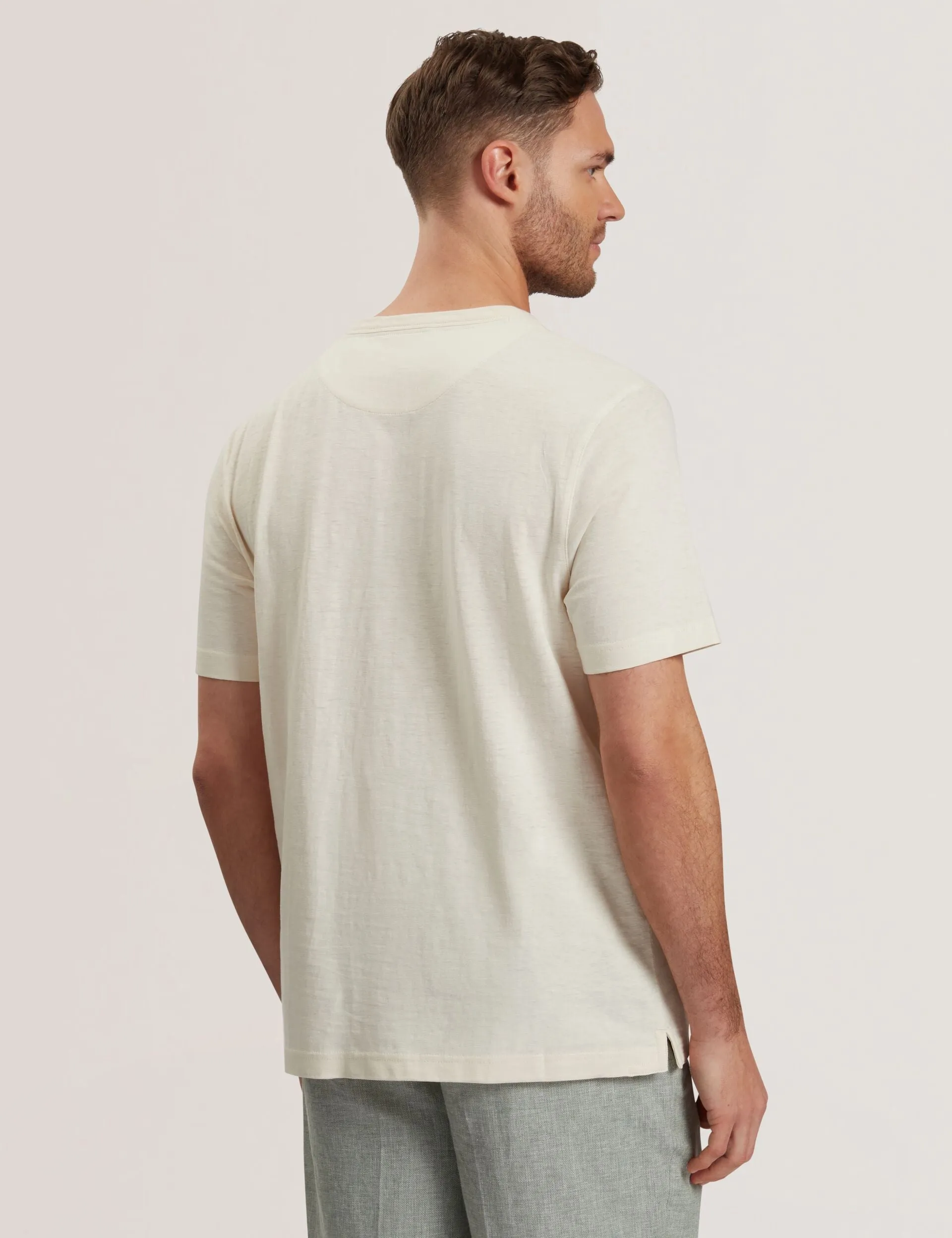 BARTOL | NATURAL sold by Ted Baker product image thumbnail 5