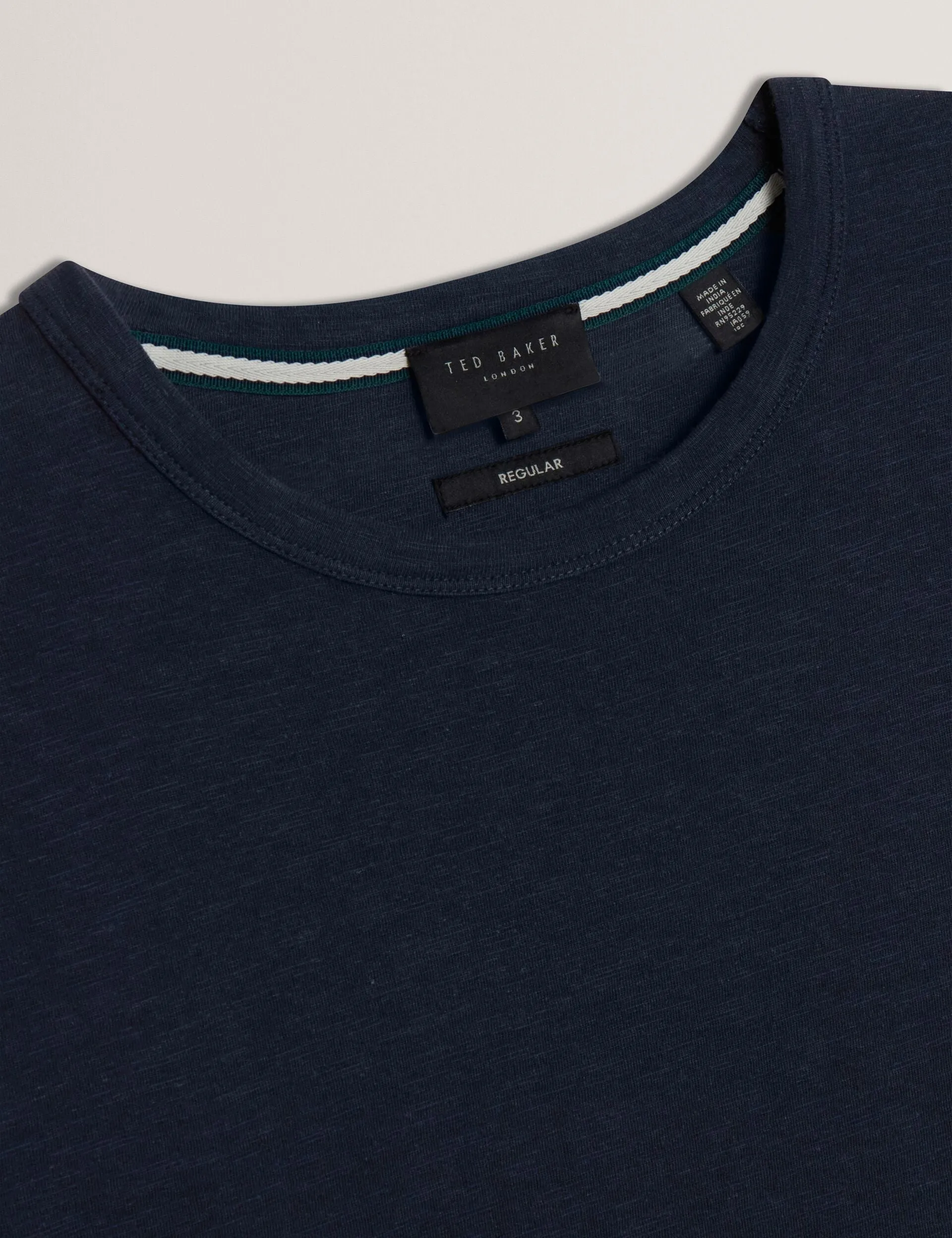 BARTOL | NAVY sold by Ted Baker product image thumbnail 3