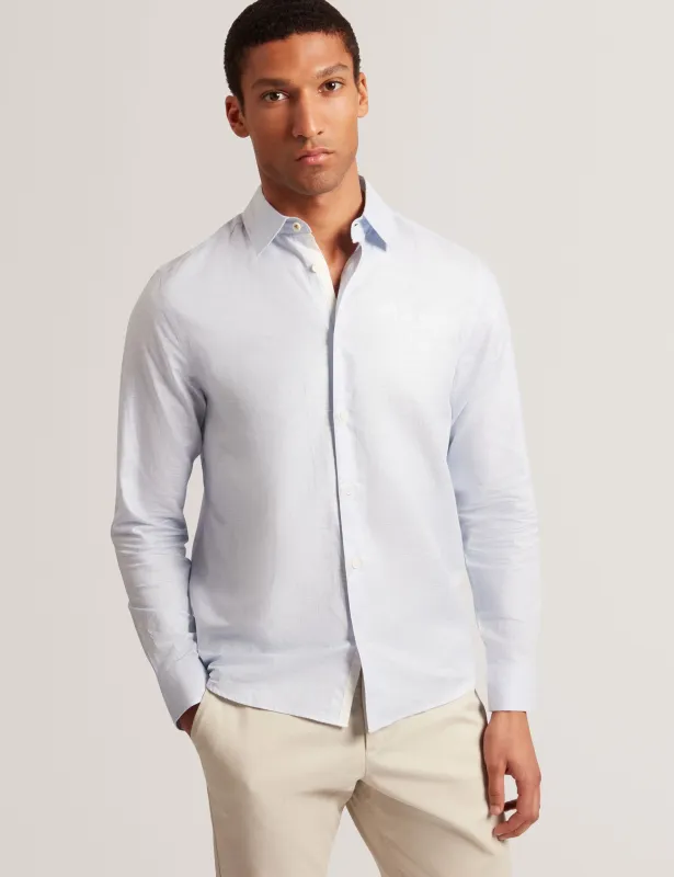 ROMEOS | PL-BLUE sold by Ted Baker