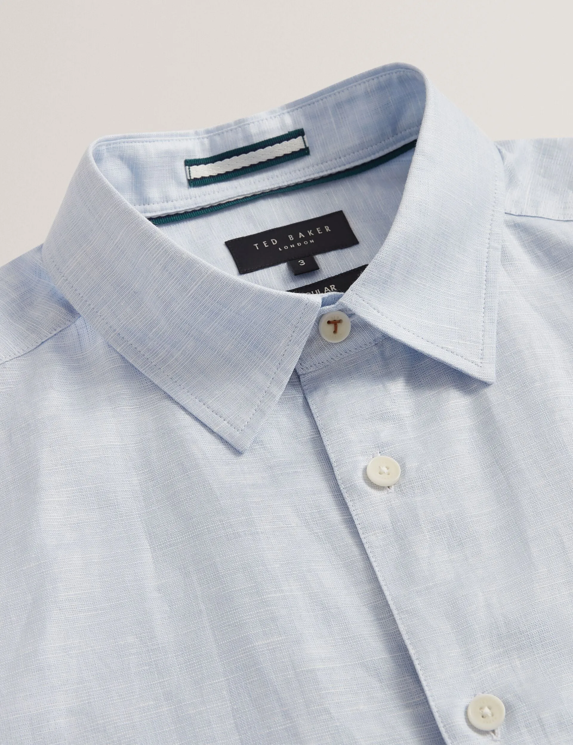 ROMEOS | PL-BLUE sold by Ted Baker product image thumbnail 3