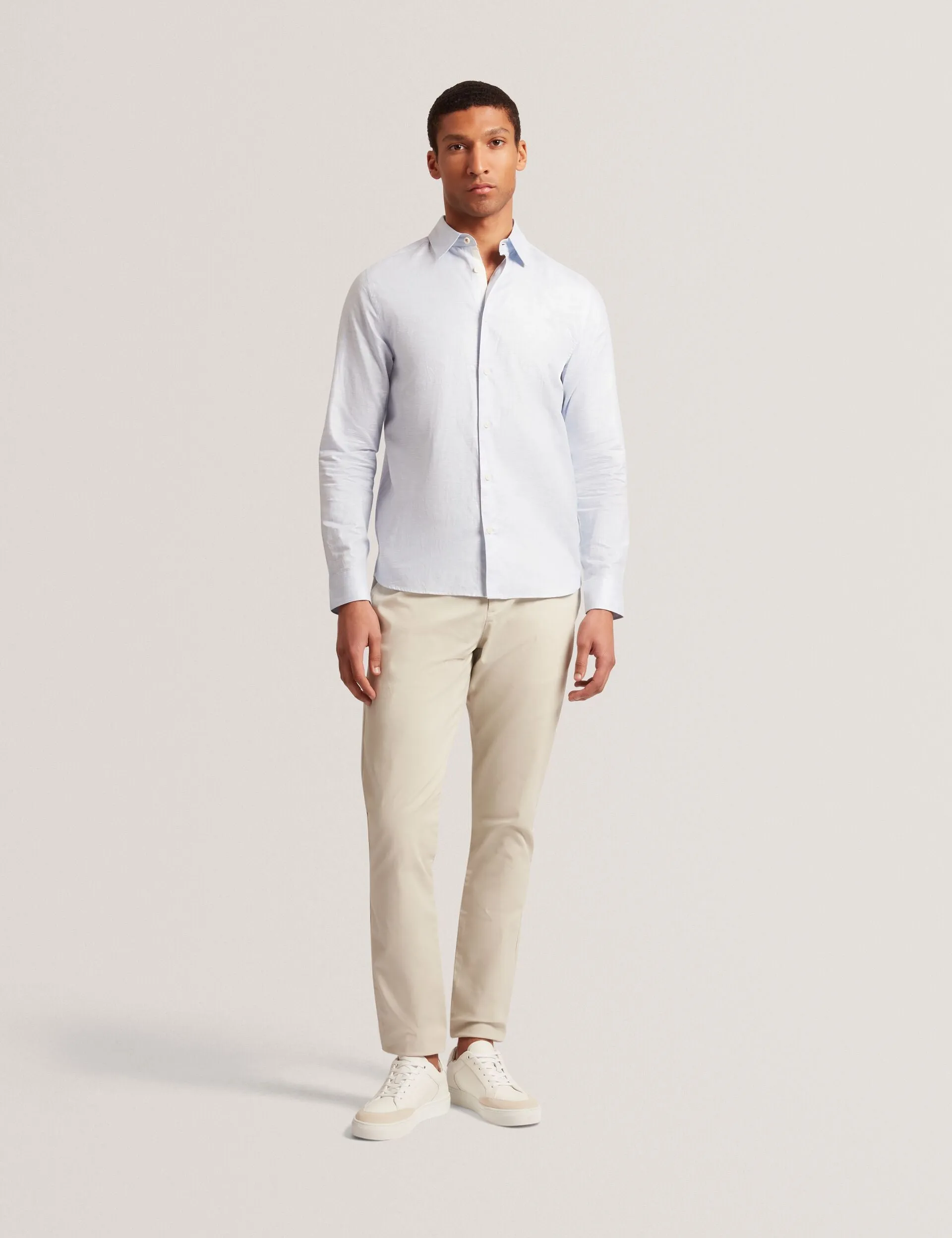 ROMEOS | PL-BLUE sold by Ted Baker product image thumbnail 2