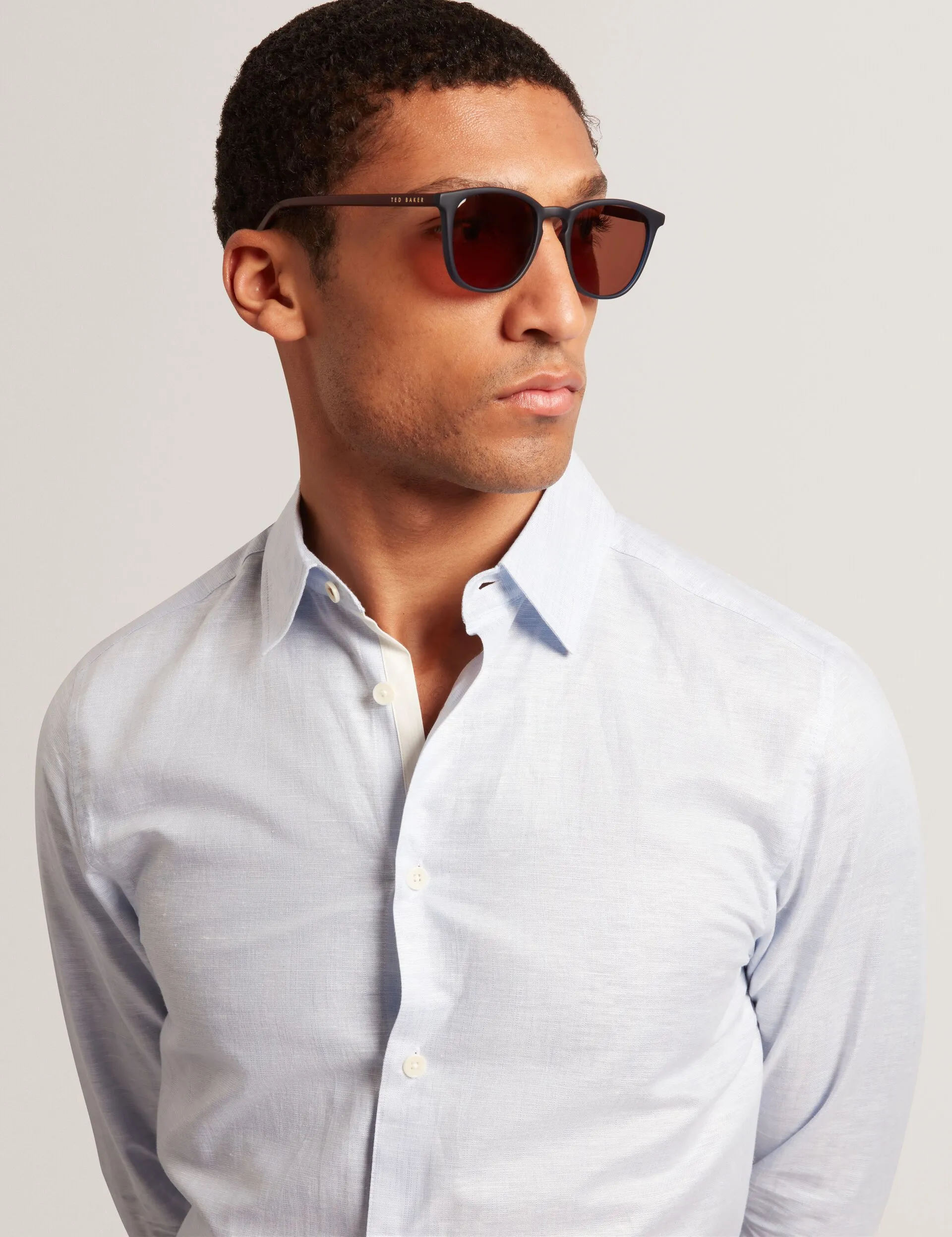 ROMEOS | PL-BLUE sold by Ted Baker product image thumbnail 4