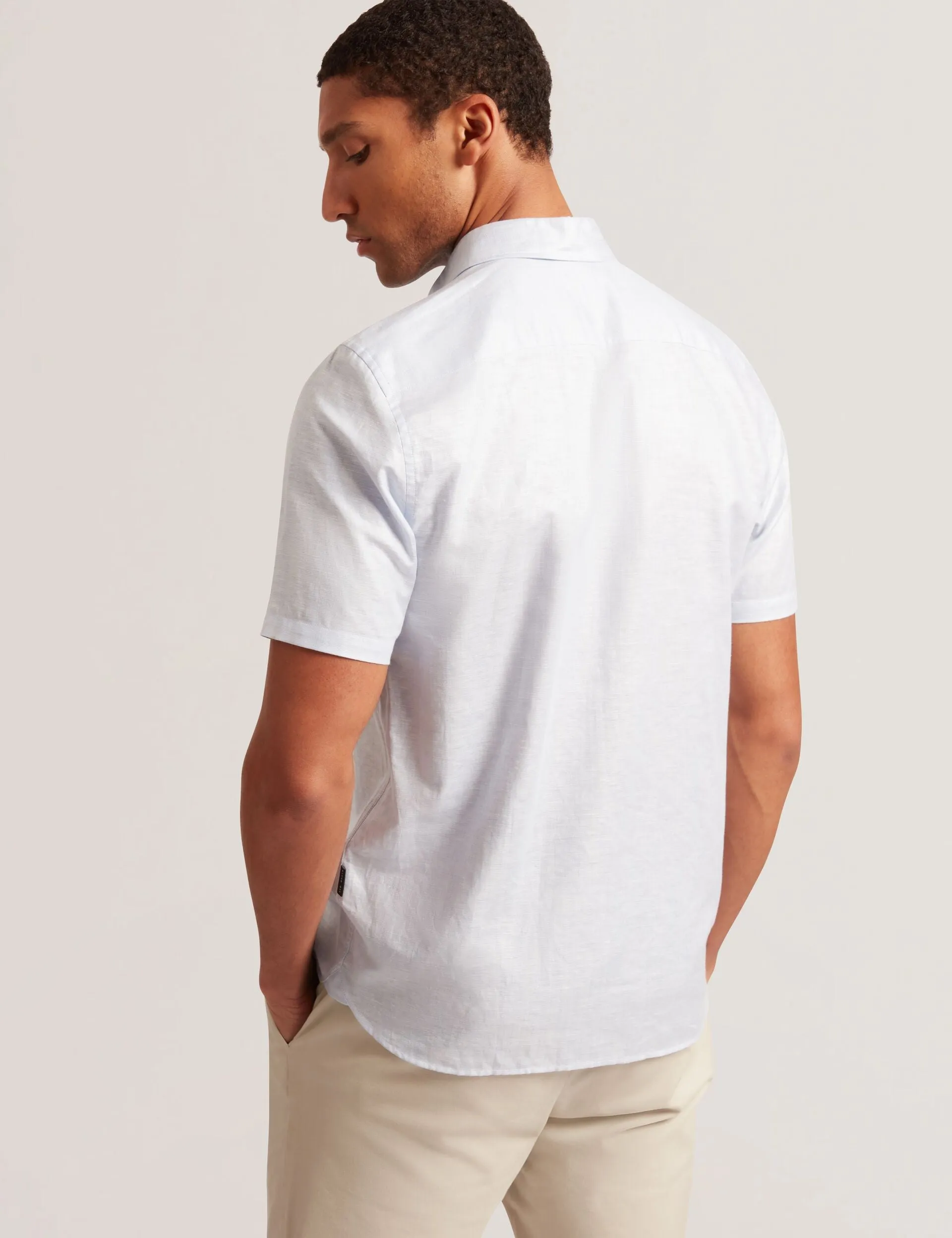 PALOMAS | PL-BLUE sold by Ted Baker product image thumbnail 5