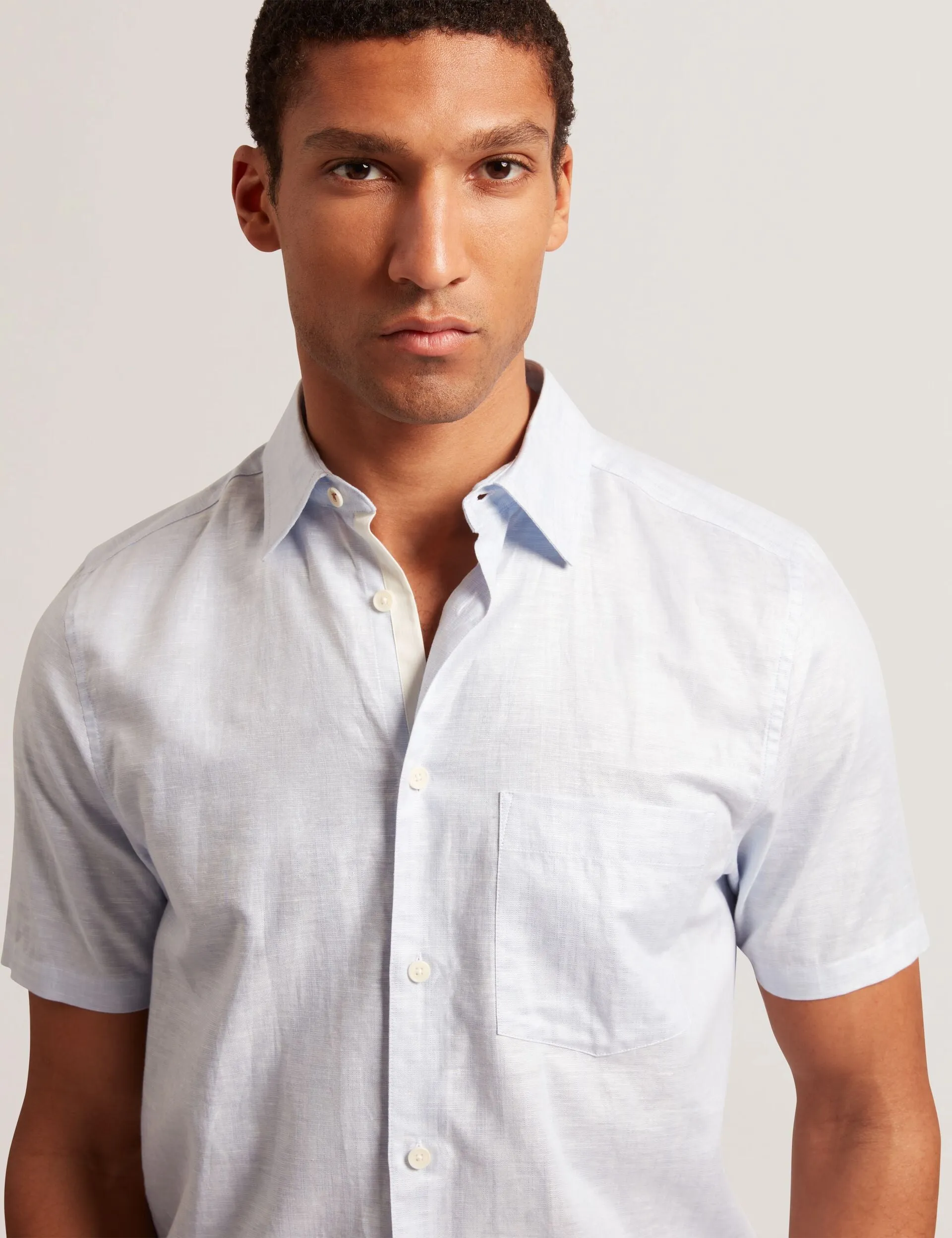 PALOMAS | PL-BLUE sold by Ted Baker product image thumbnail 4