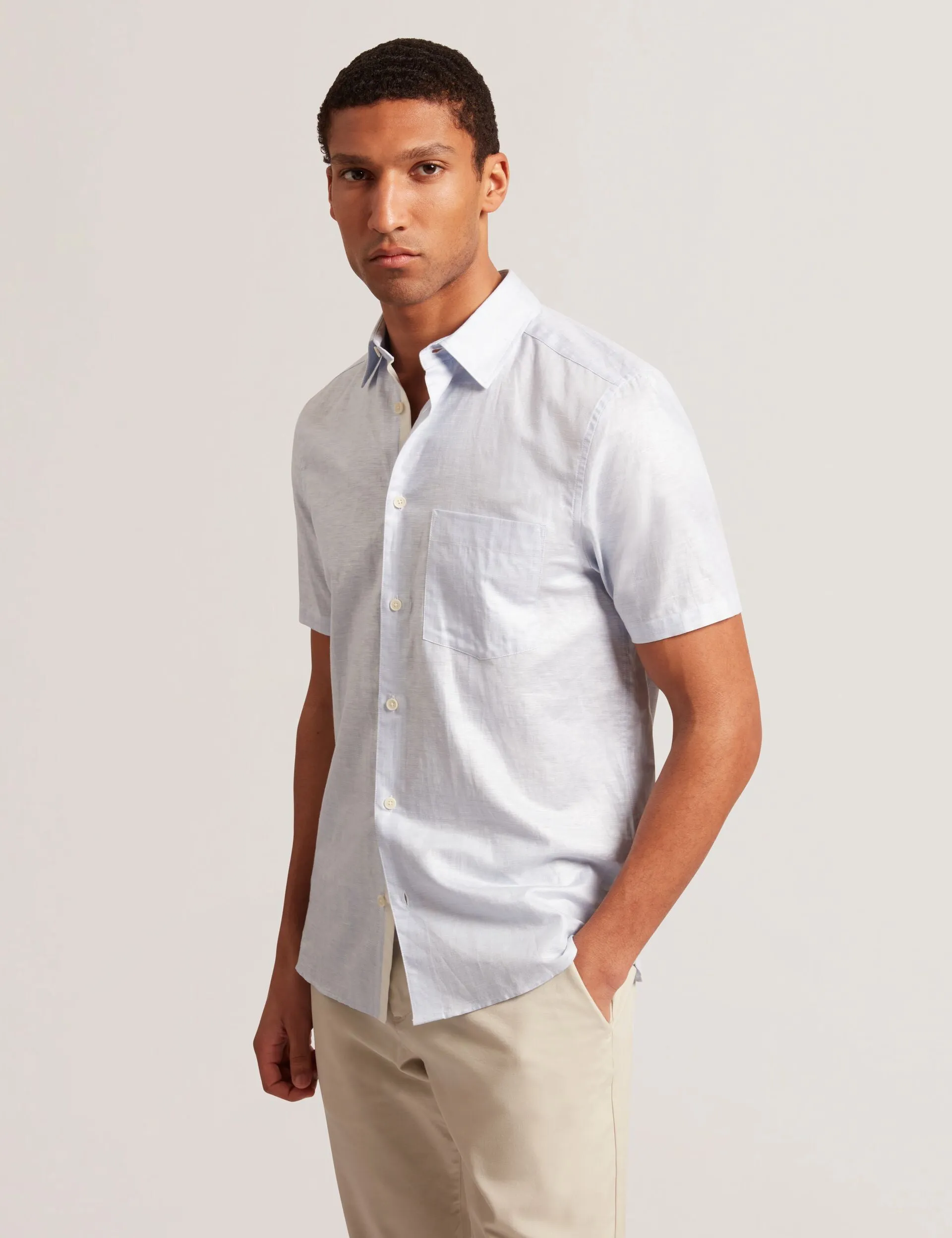 PALOMAS | PL-BLUE sold by Ted Baker