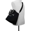 SARA | BLACK-OVERFLOW sold by Ted Baker