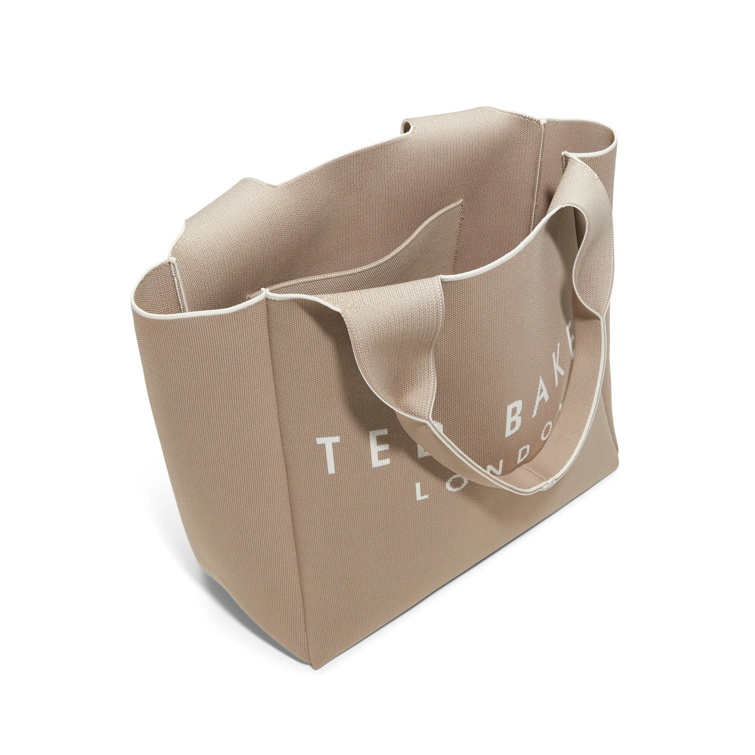 NORA | TAUPE sold by Ted Baker product image thumbnail 2