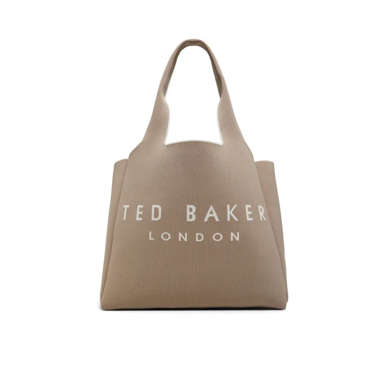 NORA | TAUPE sold by Ted Baker