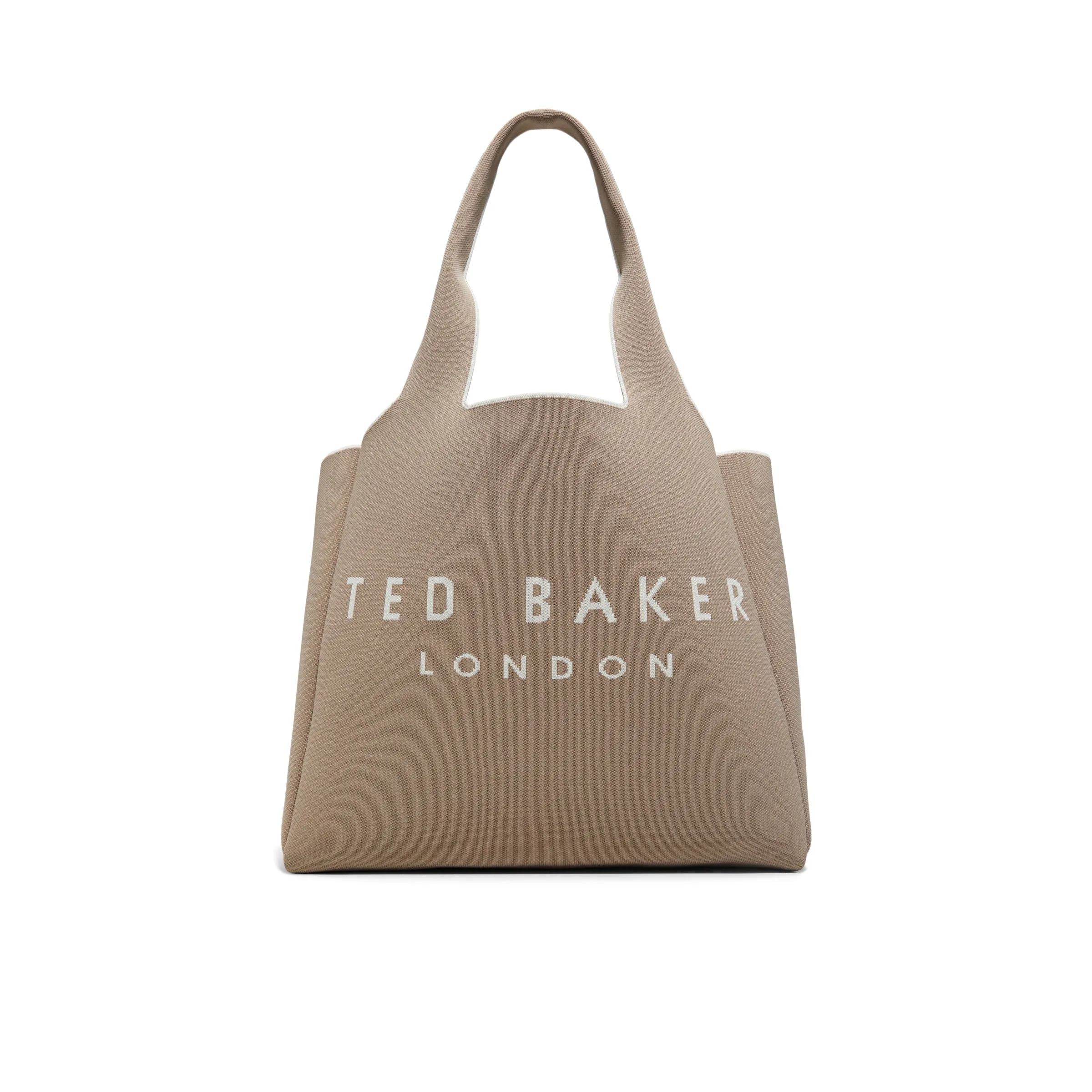 NORA | TAUPE sold by Ted Baker