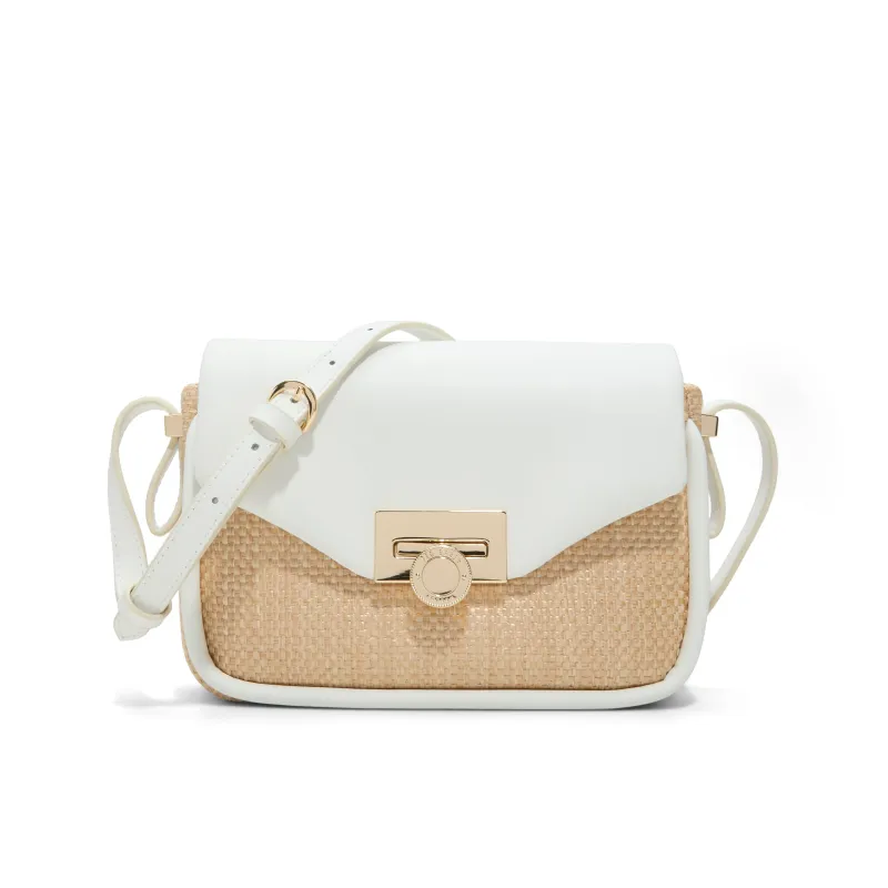 SADIE MAY | NATURAL sold by Ted Baker