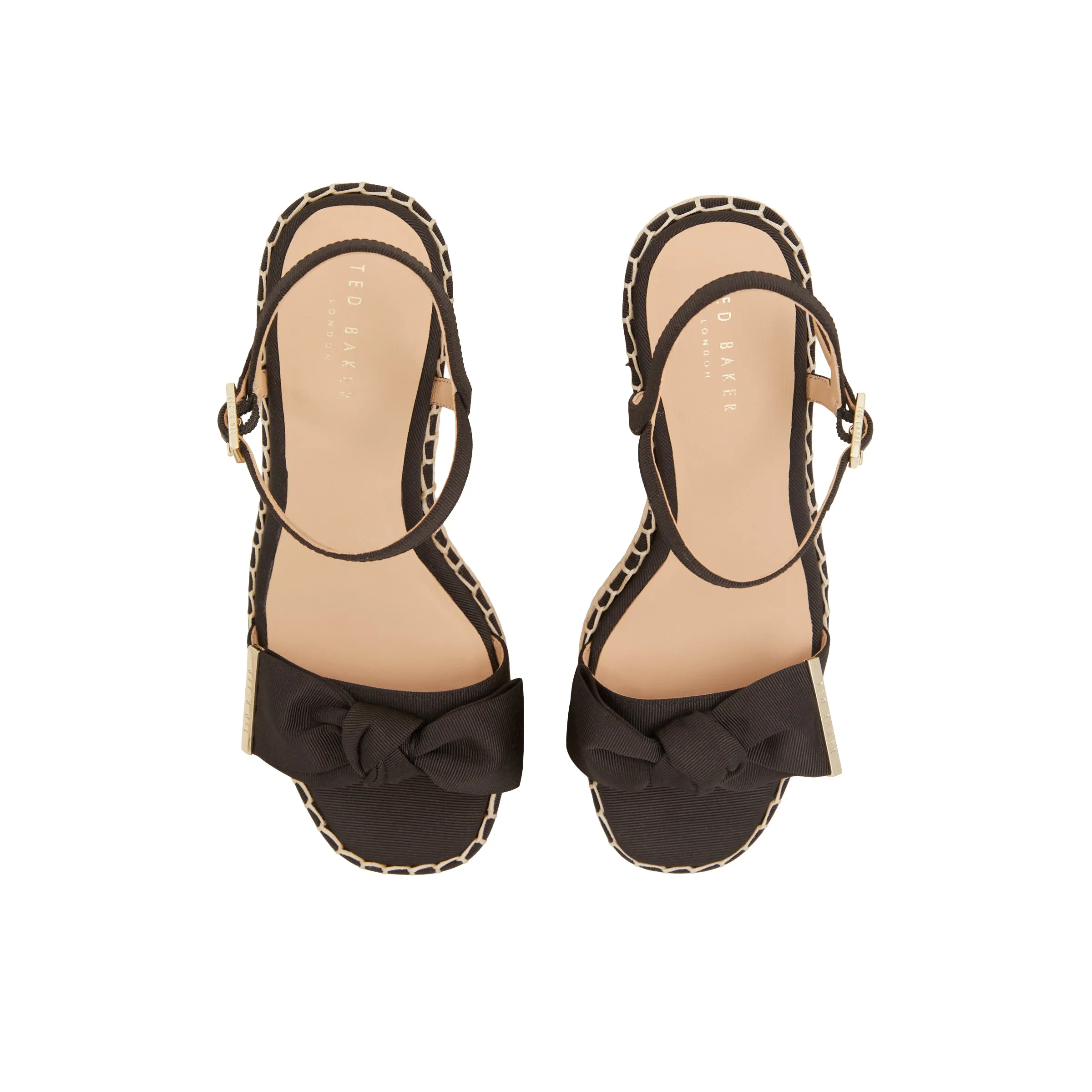GIA | BLACK sold by Ted Baker product image thumbnail 3