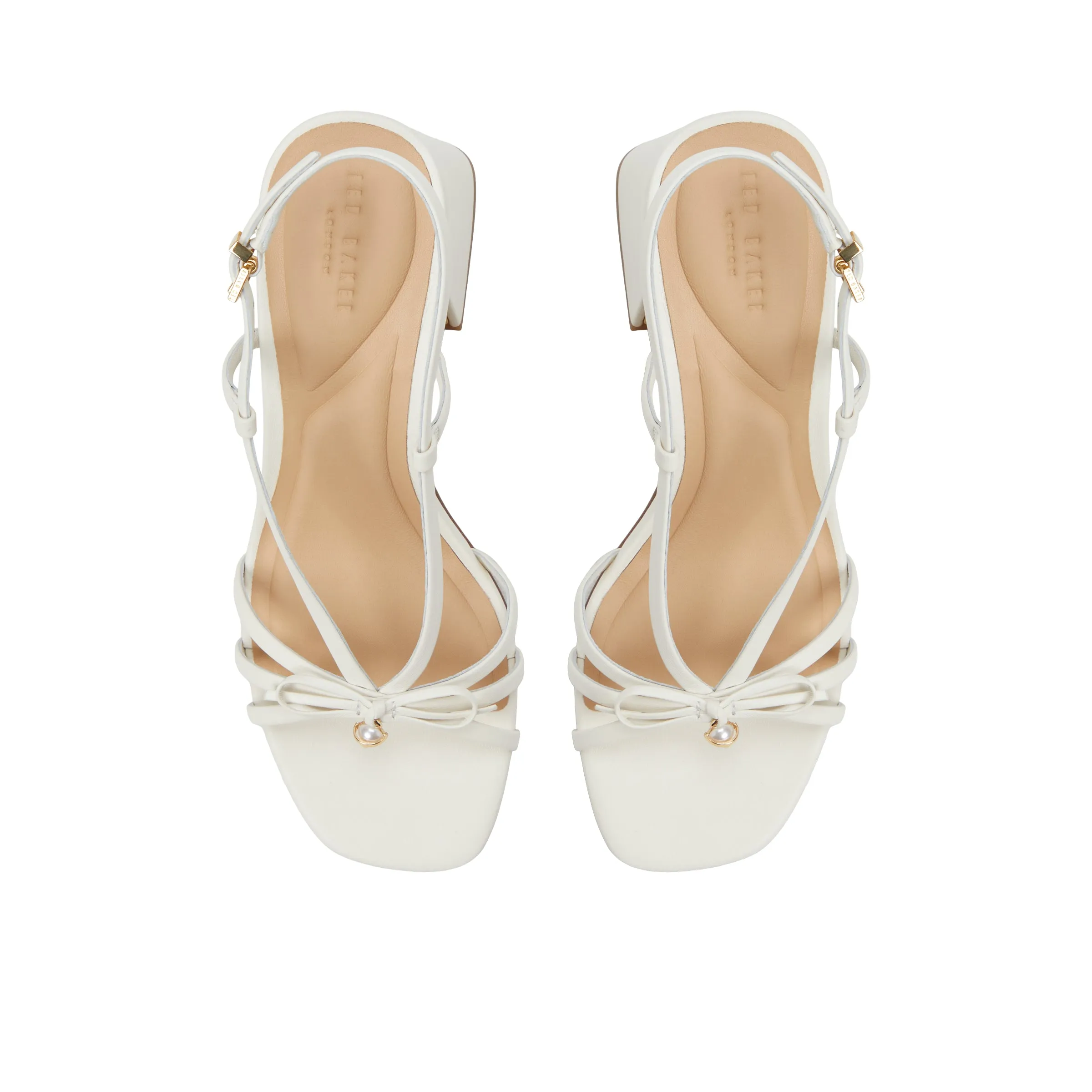 ELIZA | SOFT-WHITE sold by Ted Baker product image thumbnail 3