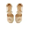 MADDY ROSE | NATURAL-RAFFIA sold by Ted Baker