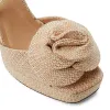 MADDY ROSE | NATURAL-RAFFIA sold by Ted Baker