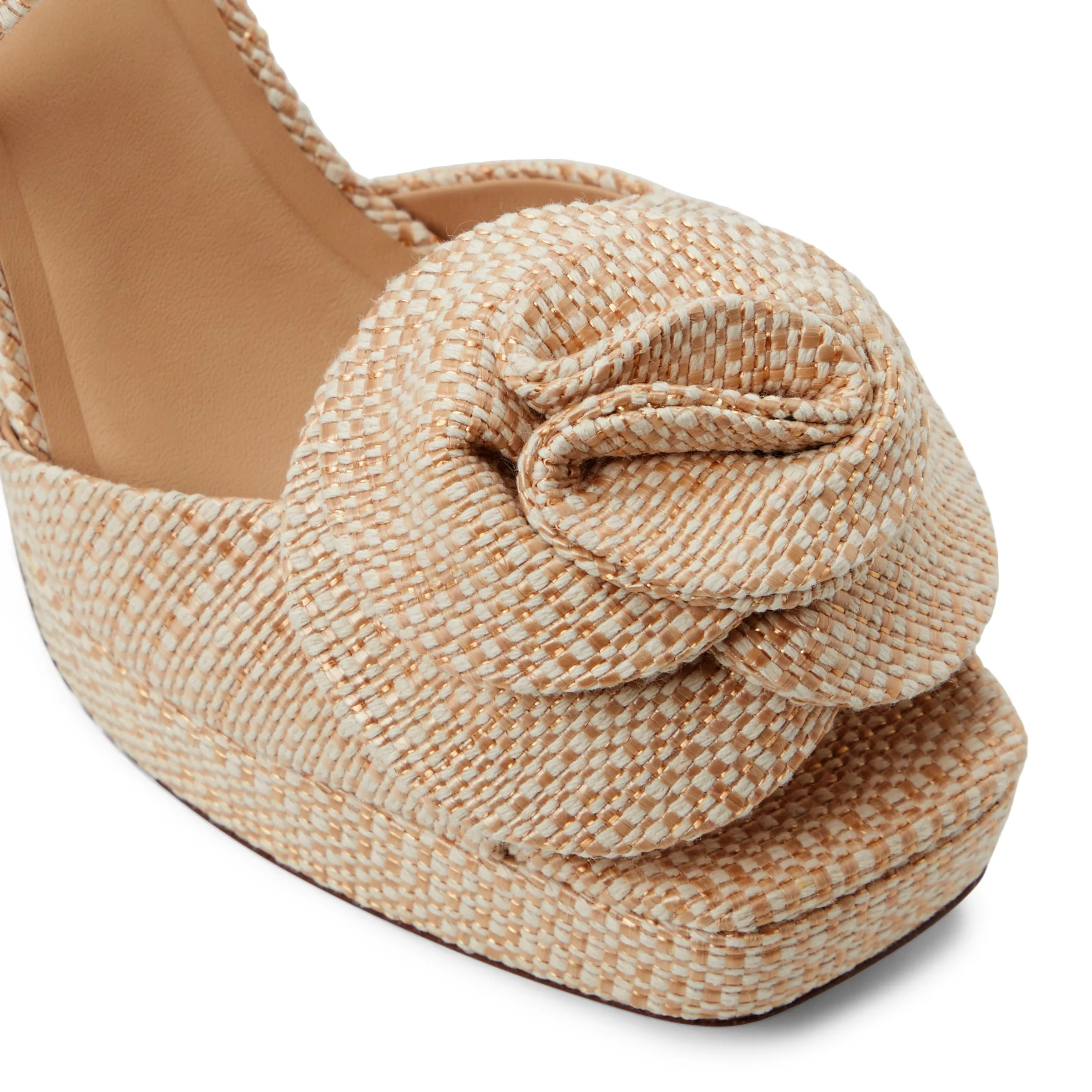 MADDY ROSE | NATURAL sold by Ted Baker product image thumbnail 2