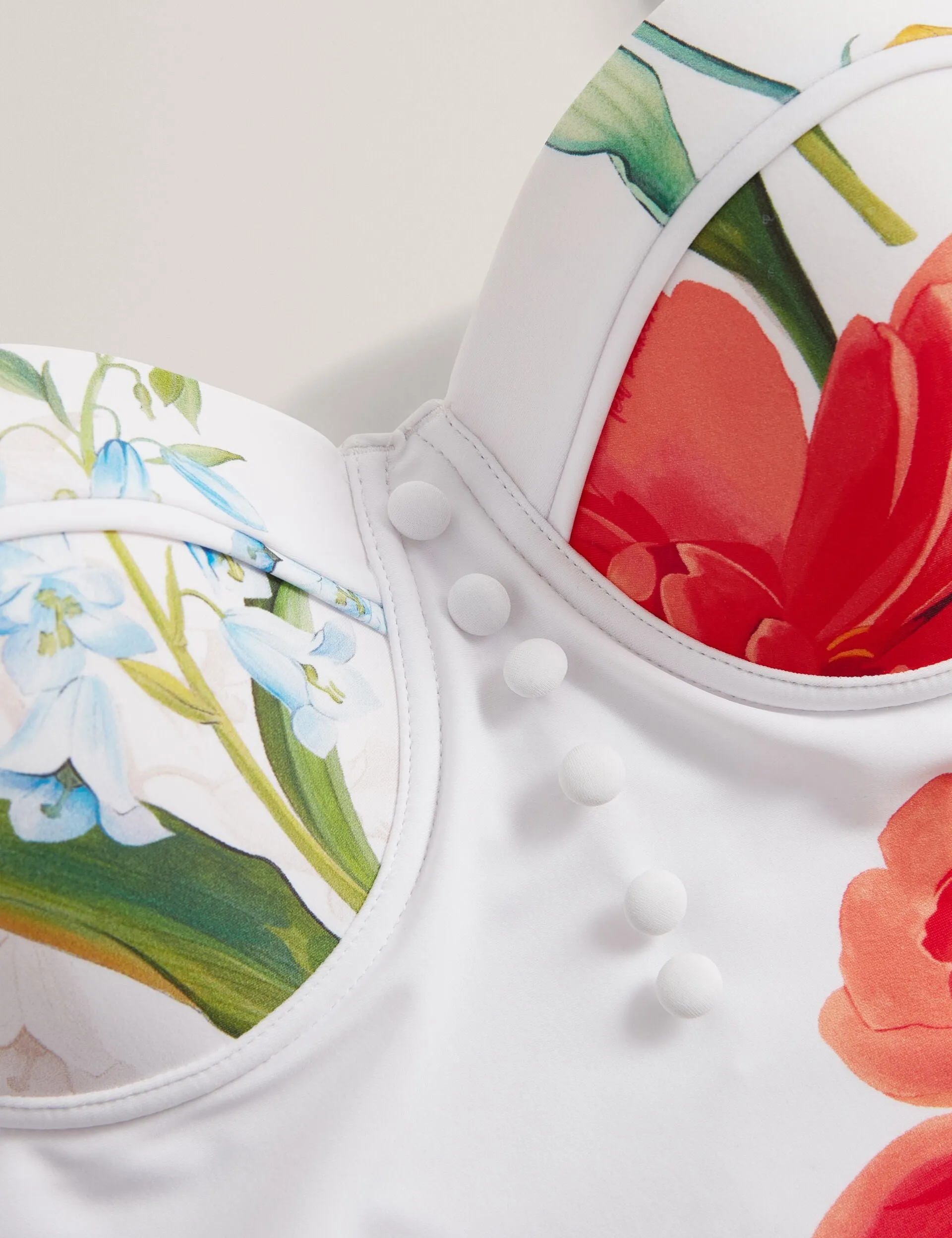 LORINZ | WHITE sold by Ted Baker product image thumbnail 2