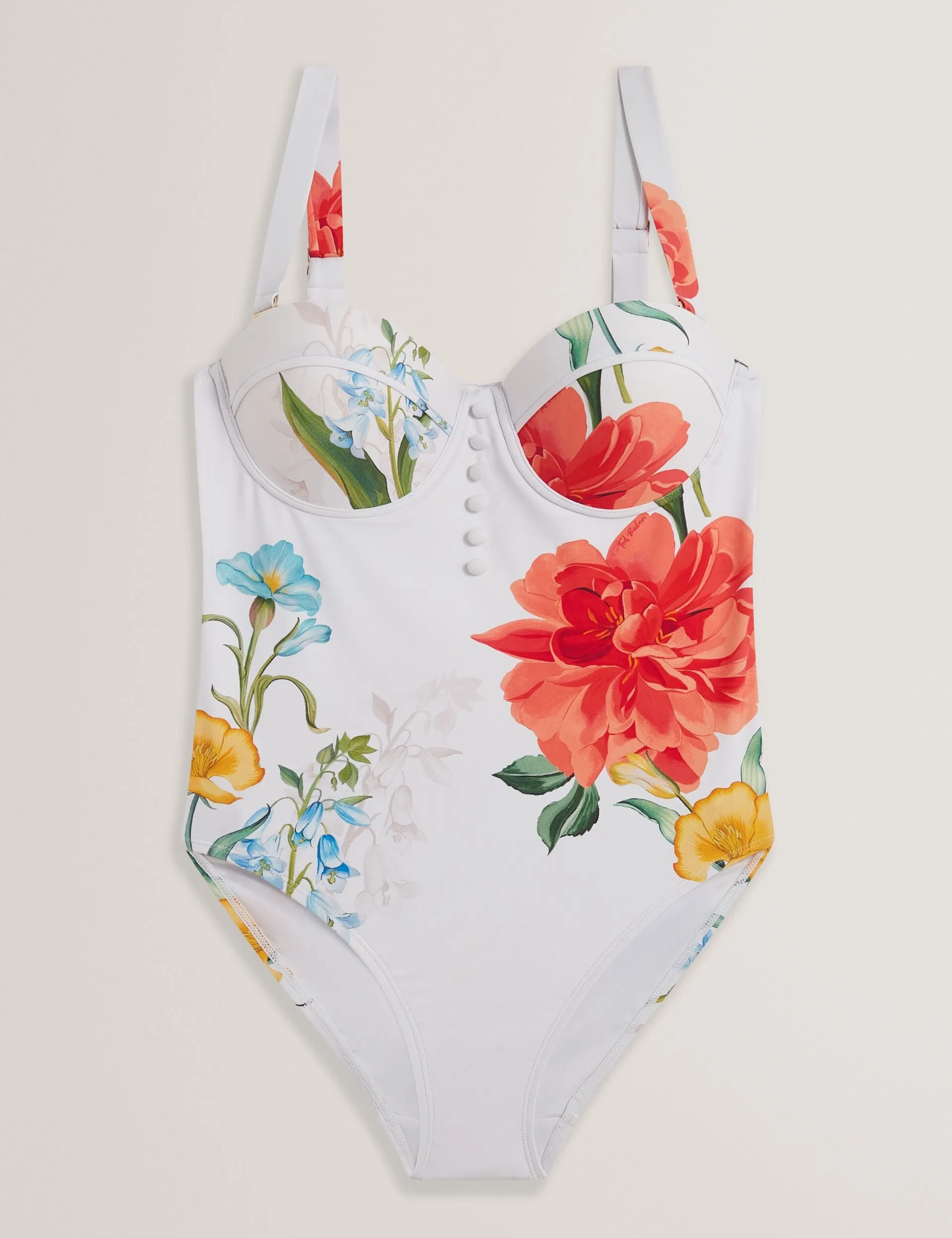 LORINZ | WHITE sold by Ted Baker