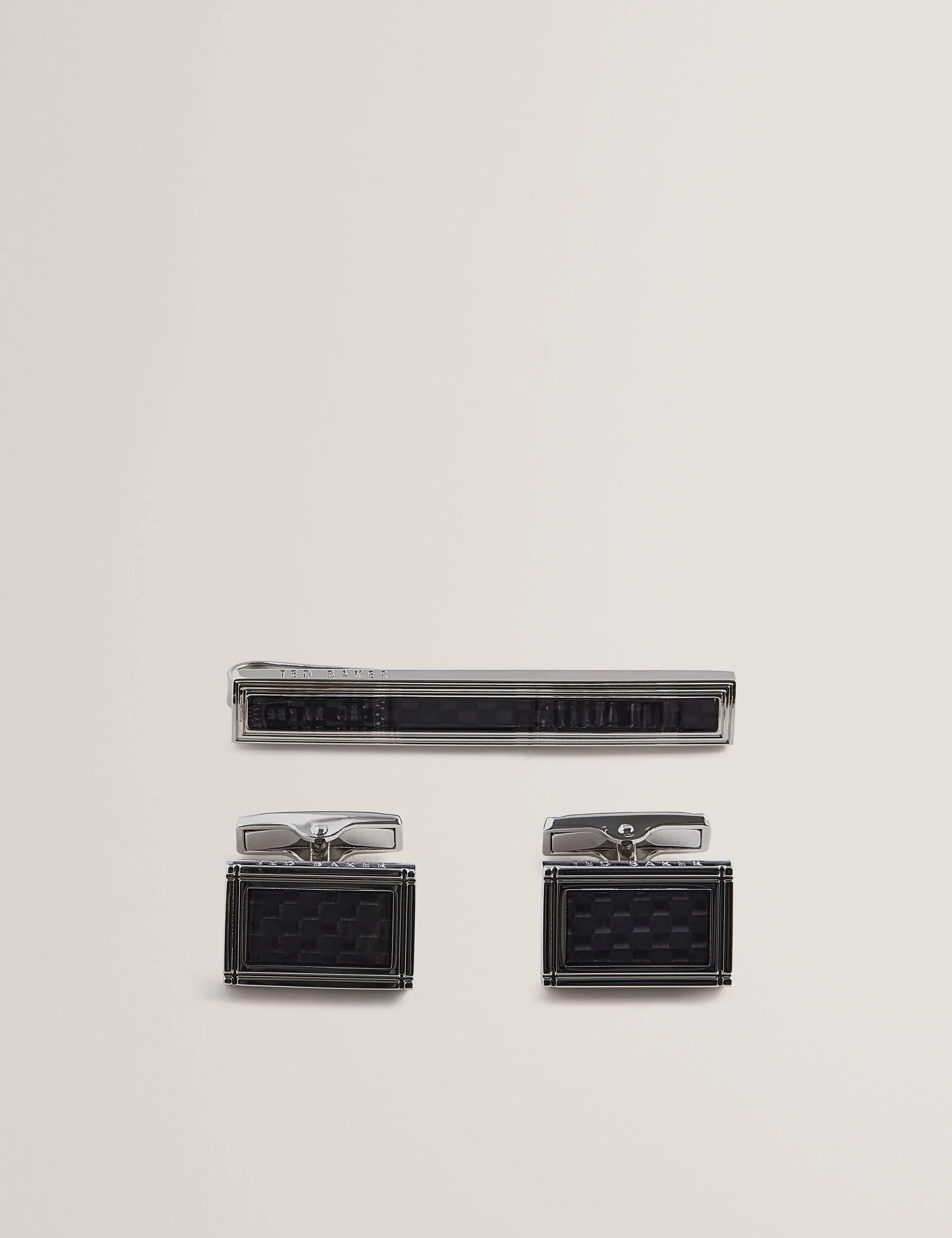 CARMONT | SILVER sold by Ted Baker