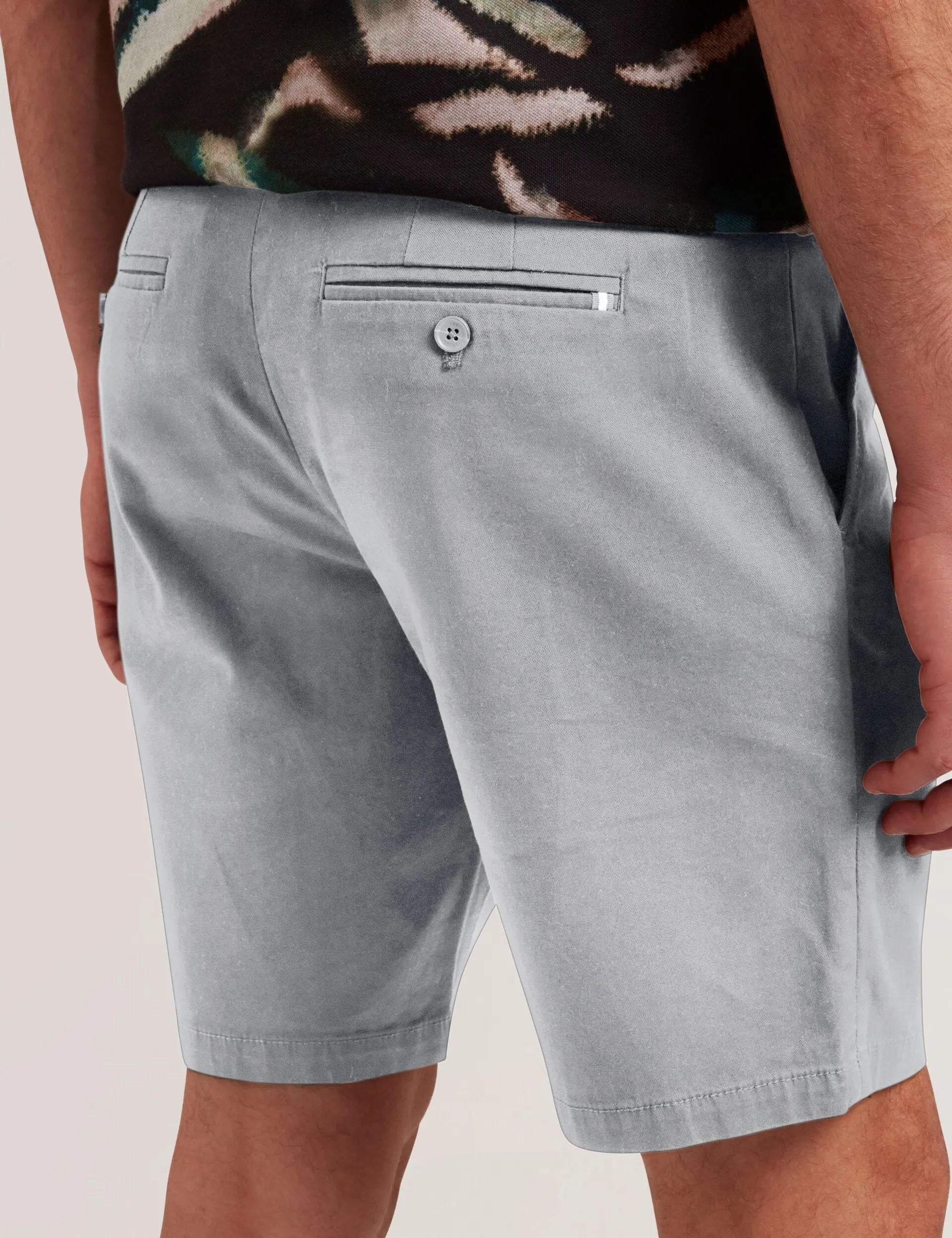 BARNHAM | LIGHT GREY sold by Ted Baker product image thumbnail 3