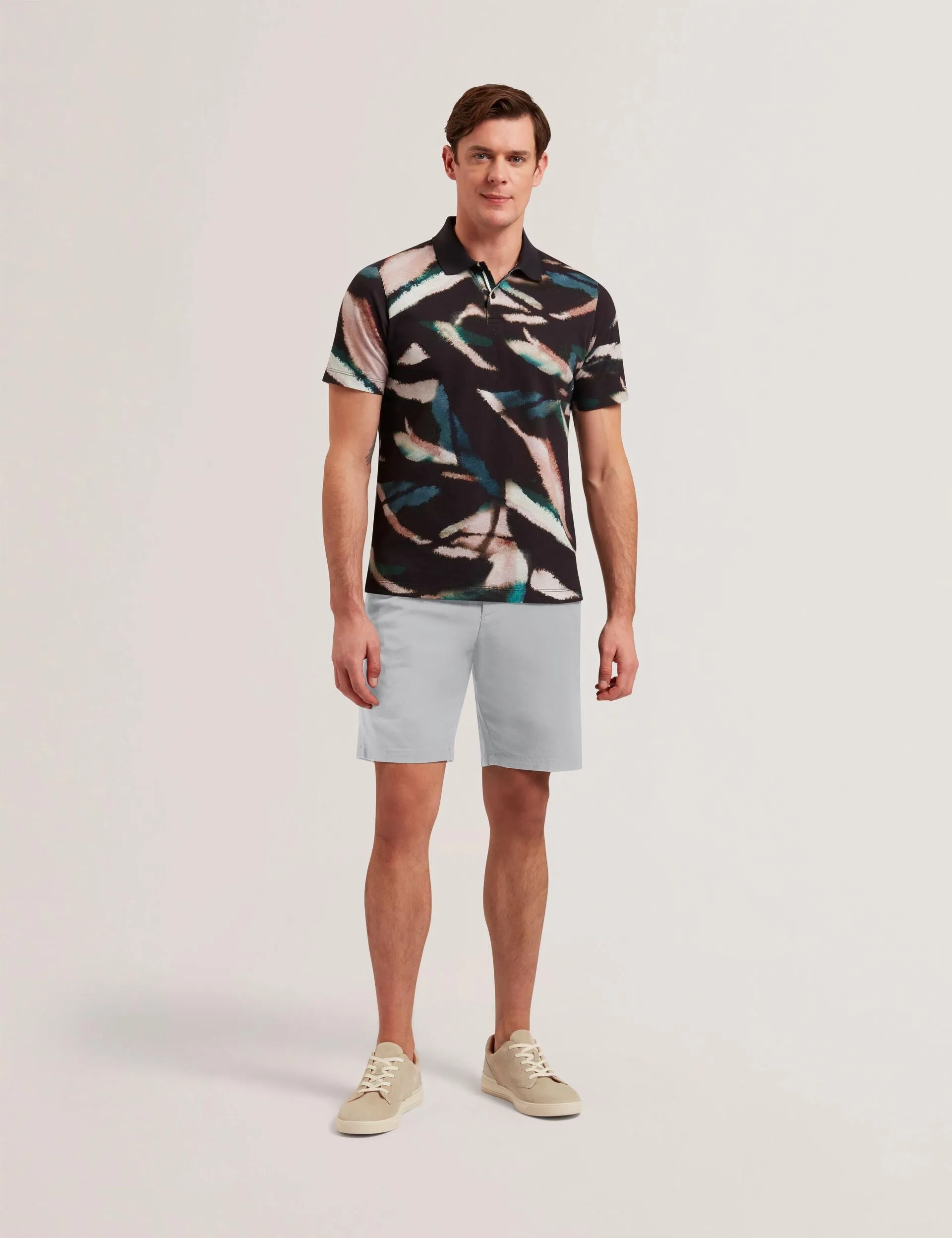 BARNHAM | LIGHT GREY sold by Ted Baker product image thumbnail 2