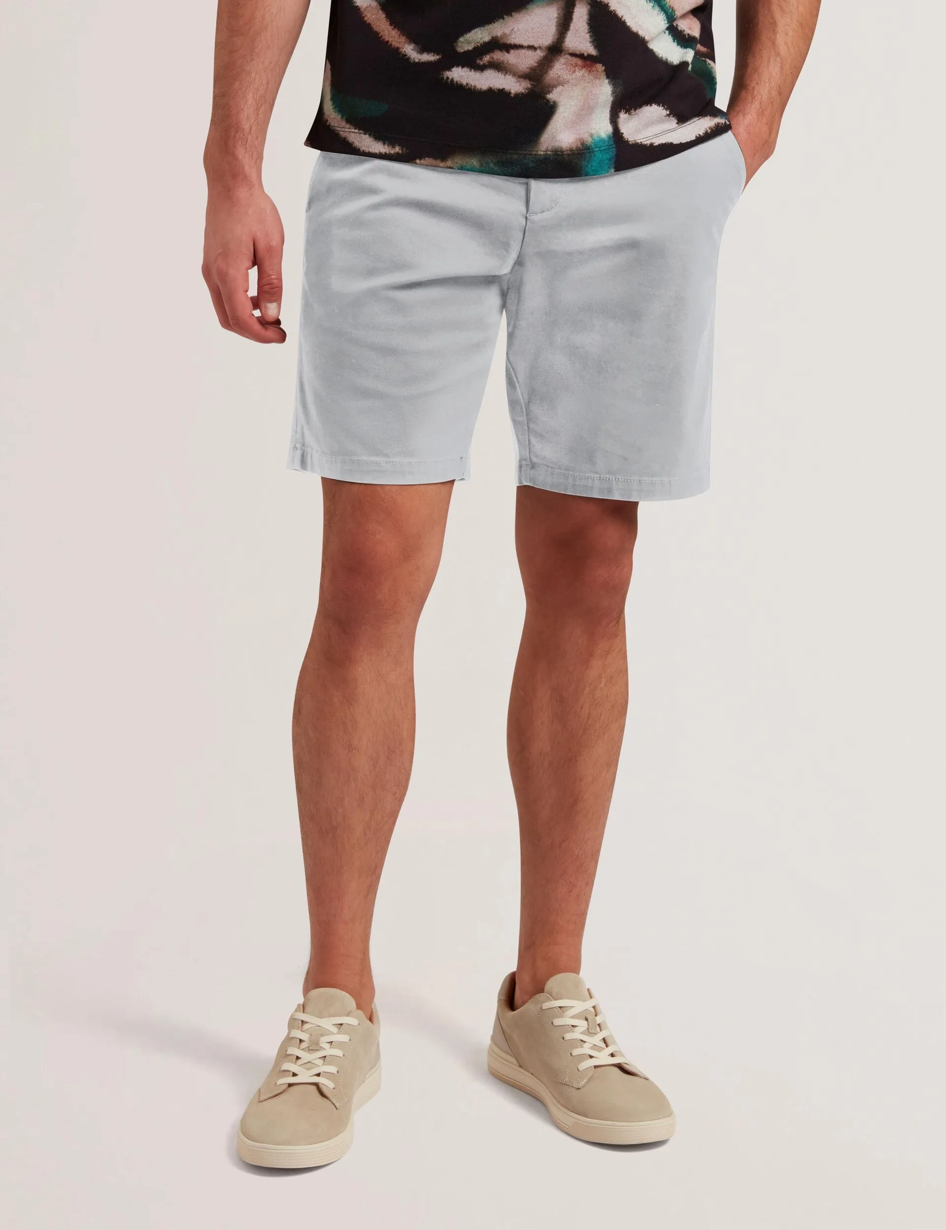 BARNHAM | LIGHT GREY sold by Ted Baker