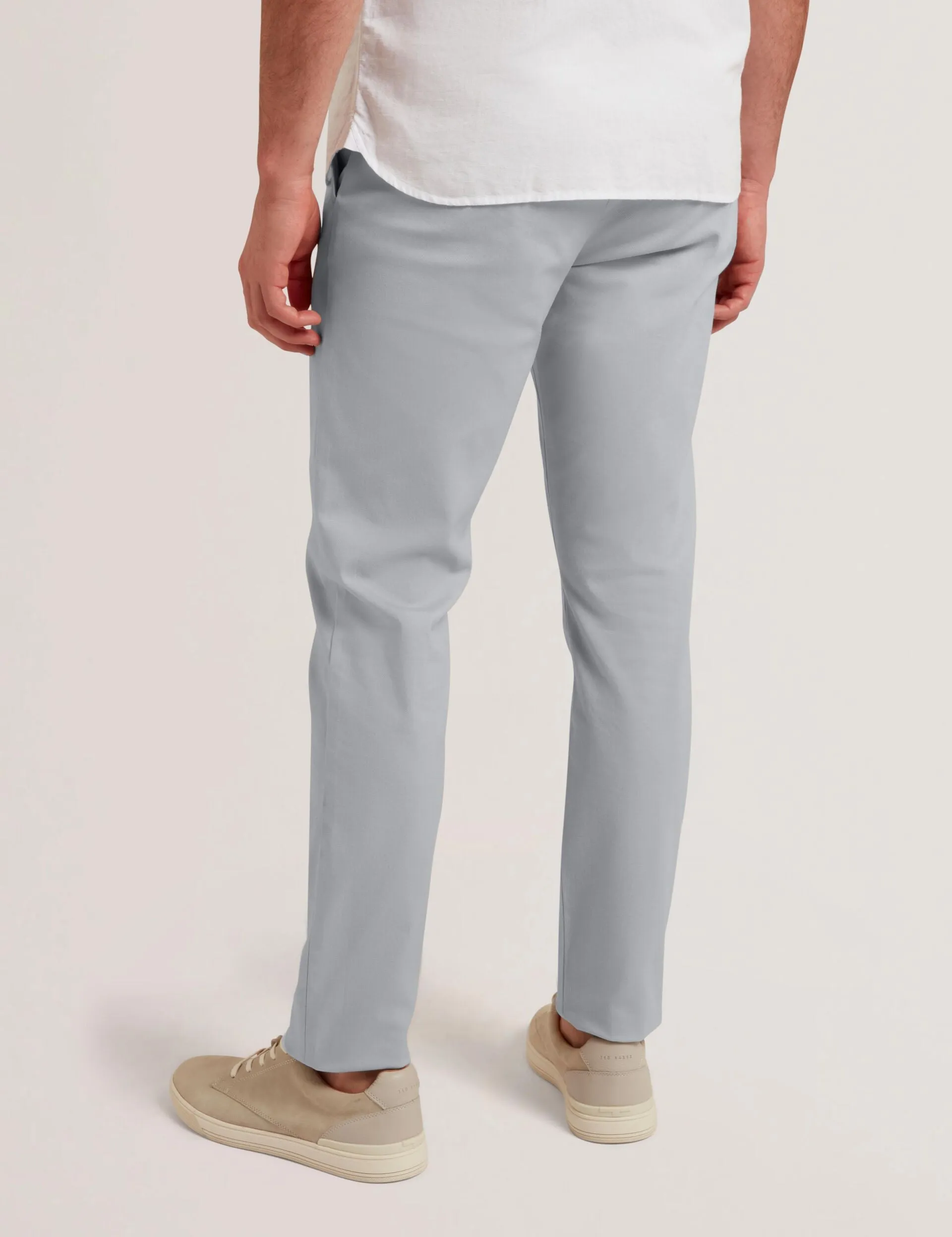 BATFORD | LT-GREY sold by Ted Baker product image thumbnail 4