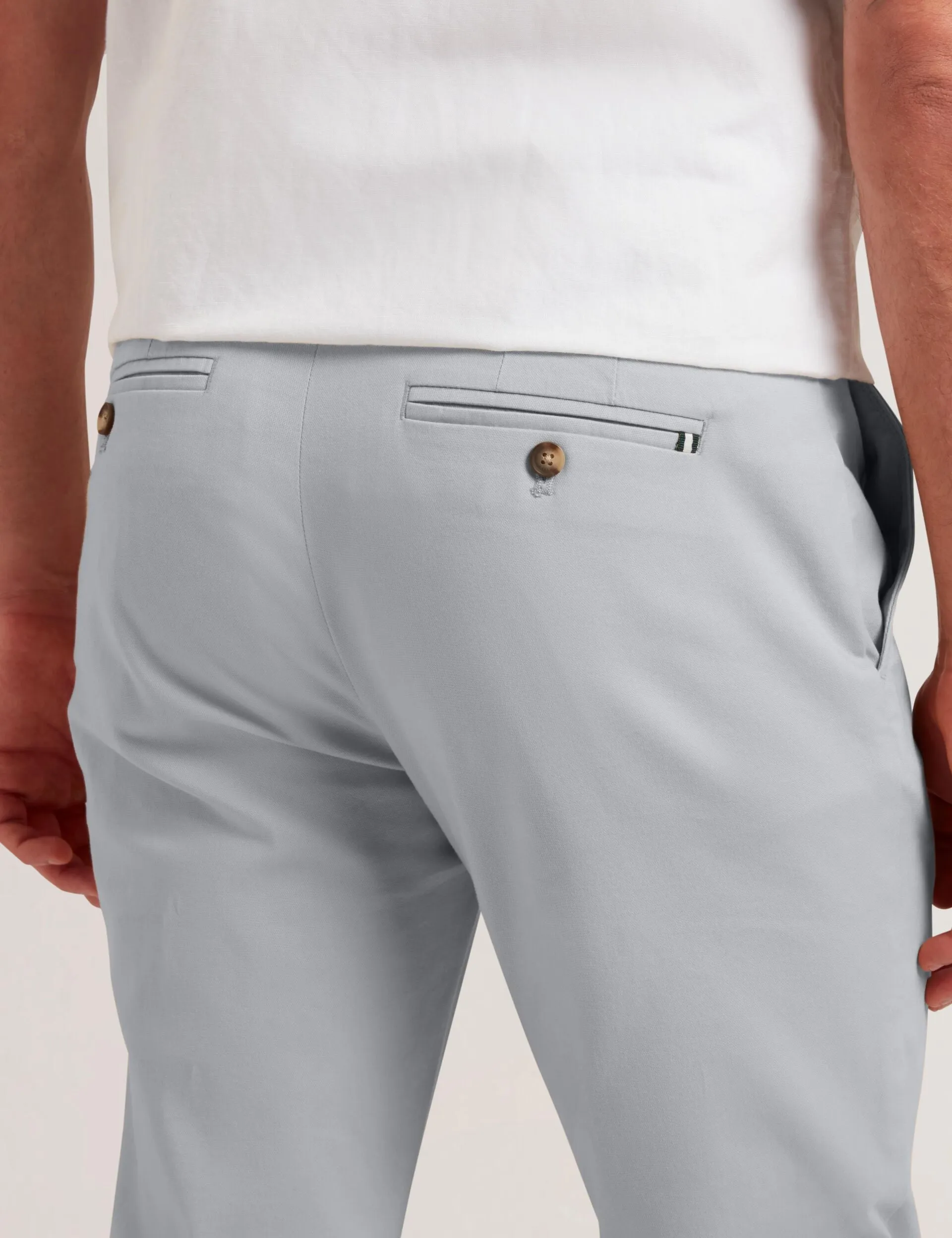 BATFORD | LT-GREY sold by Ted Baker product image thumbnail 3