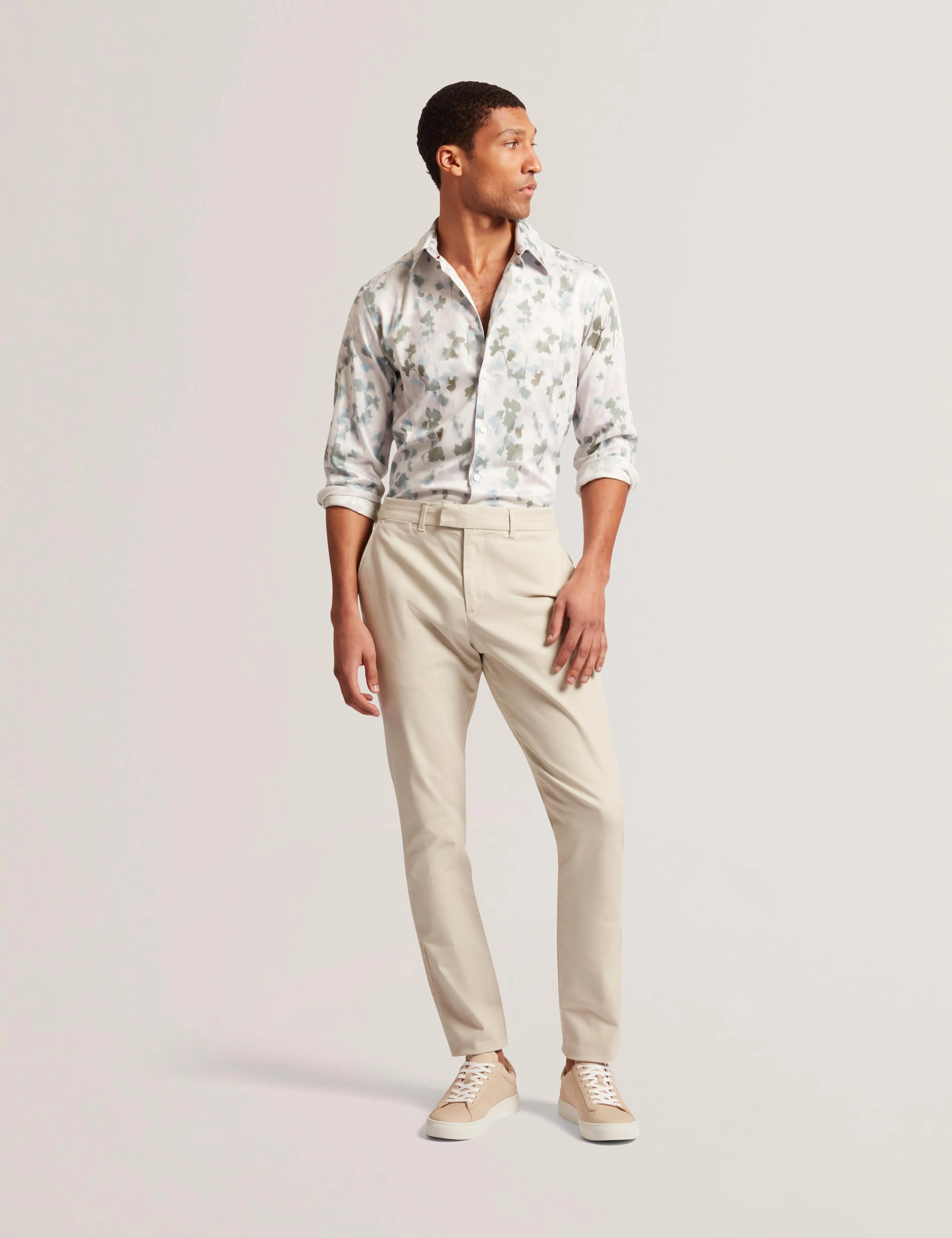 BATFORD | TAN sold by Ted Baker product image thumbnail 2