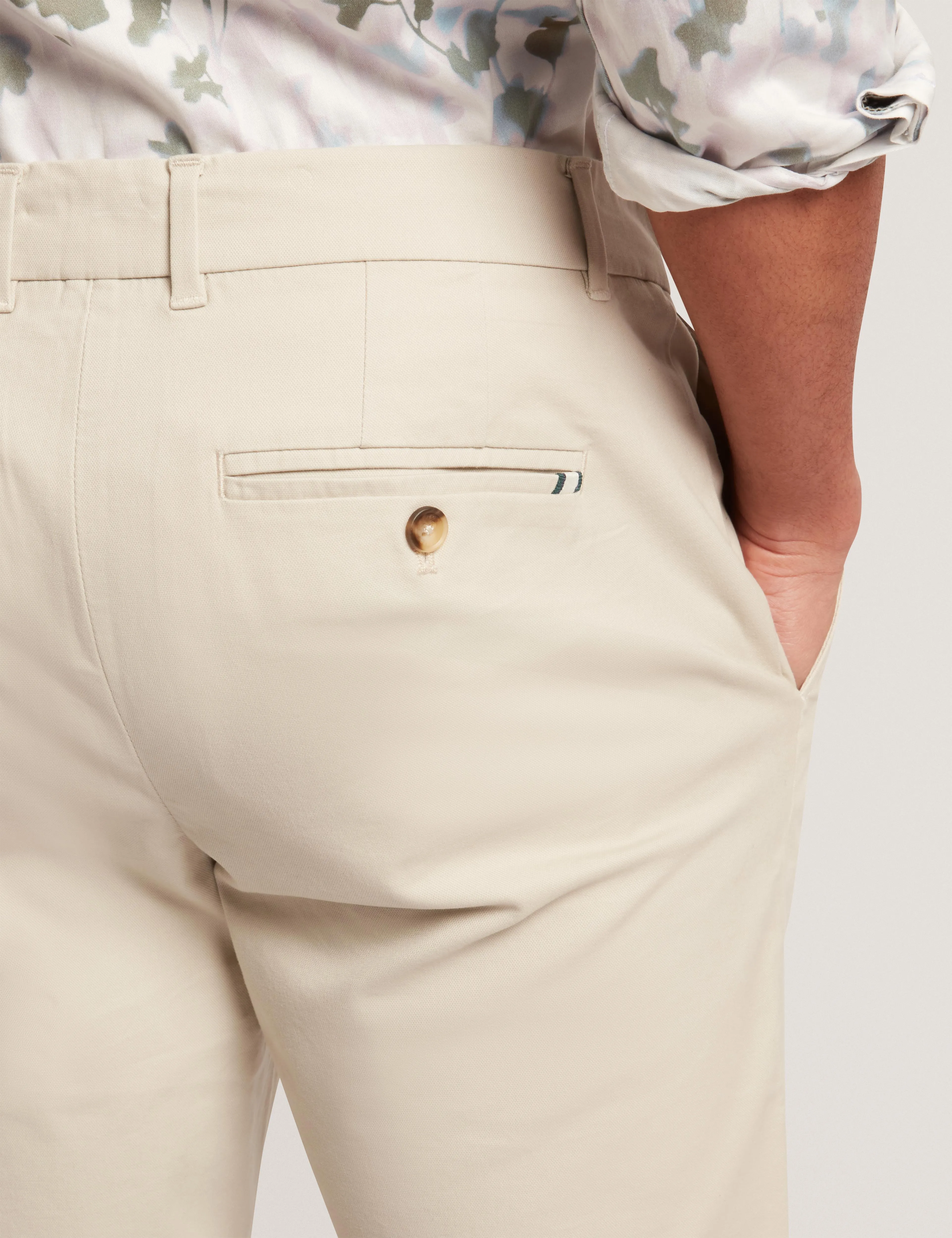 BATFORD | TAN sold by Ted Baker product image thumbnail 4