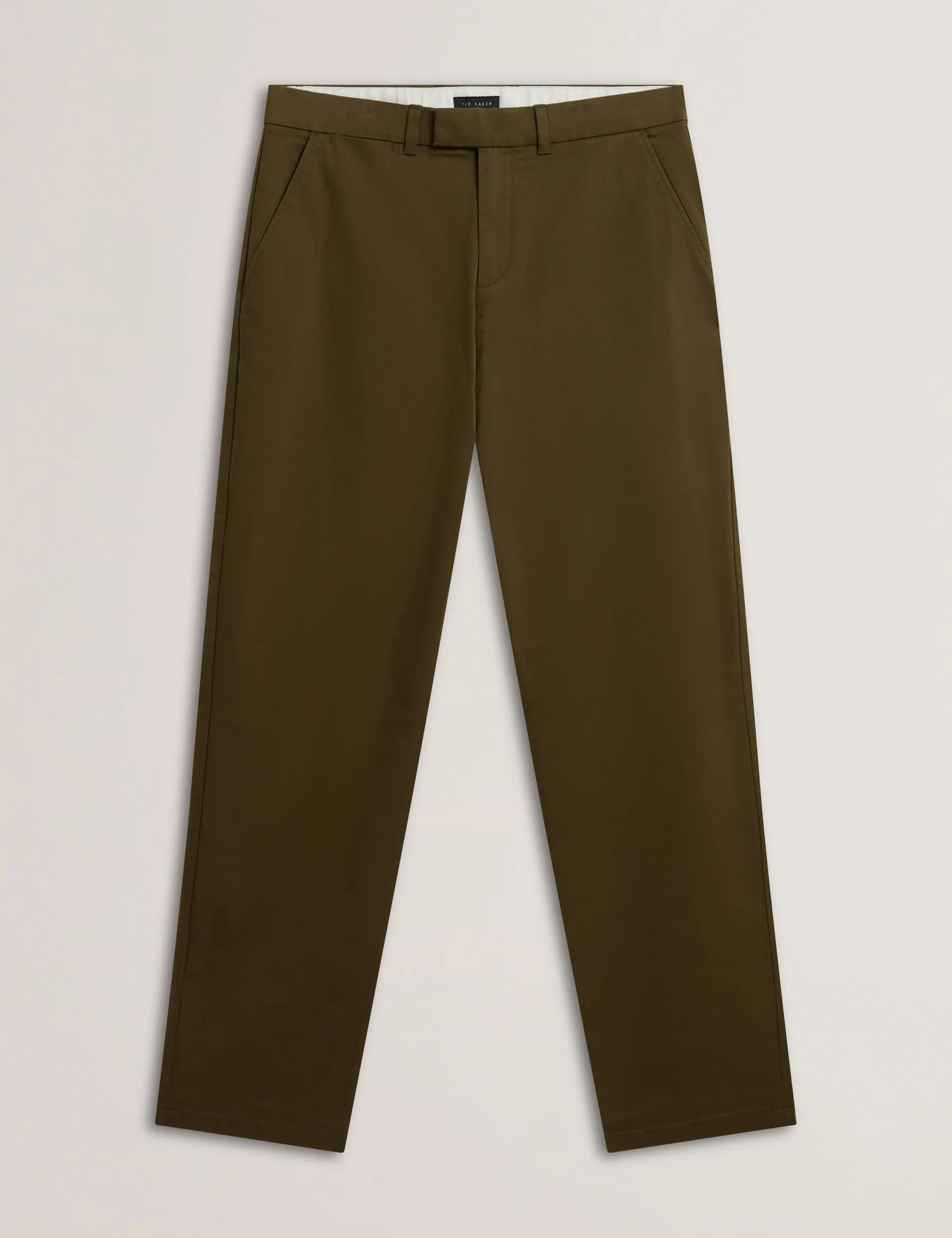 BATFORD | KHAKI sold by Ted Baker product image thumbnail 5