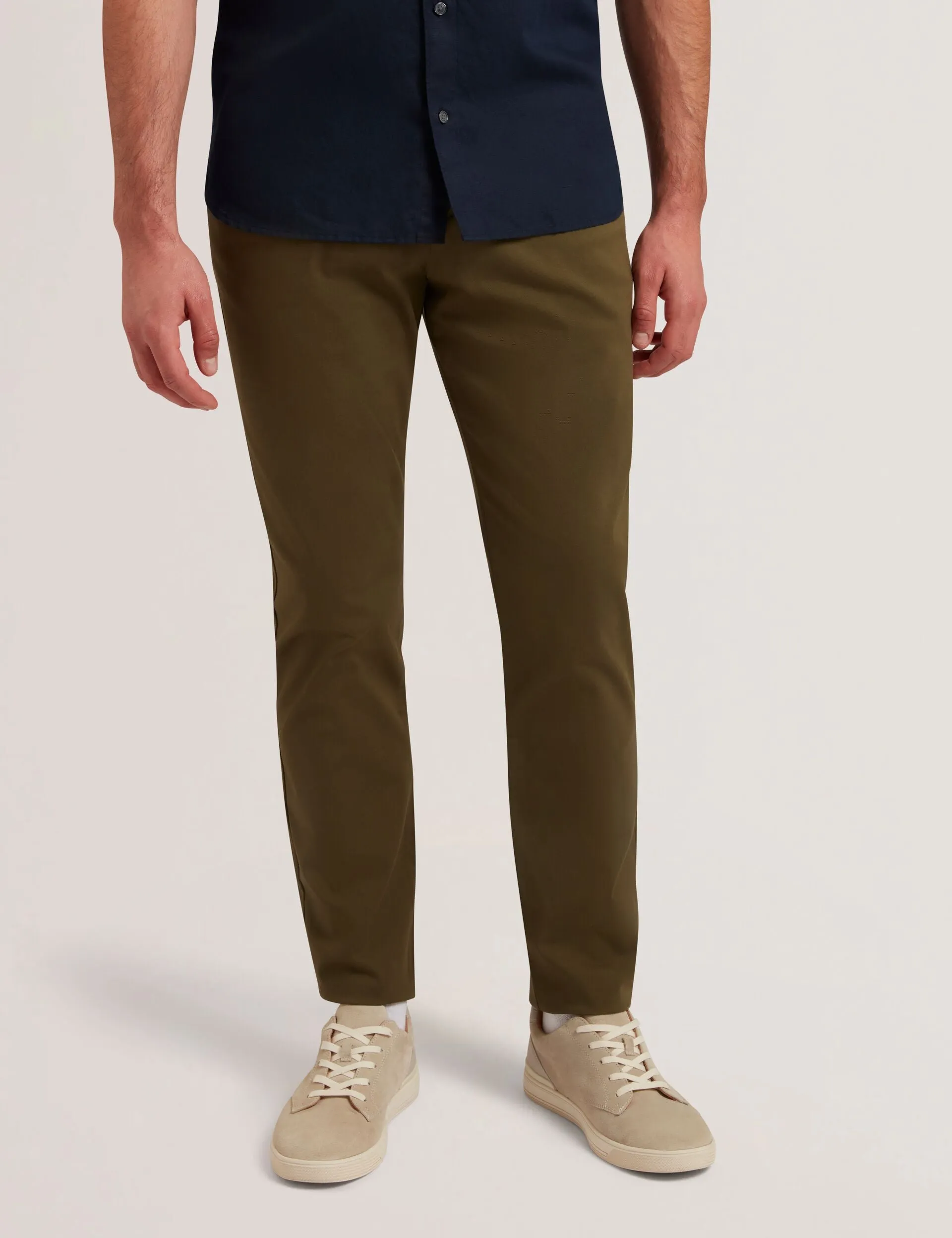 BATFORD | KHAKI sold by Ted Baker product image thumbnail 2