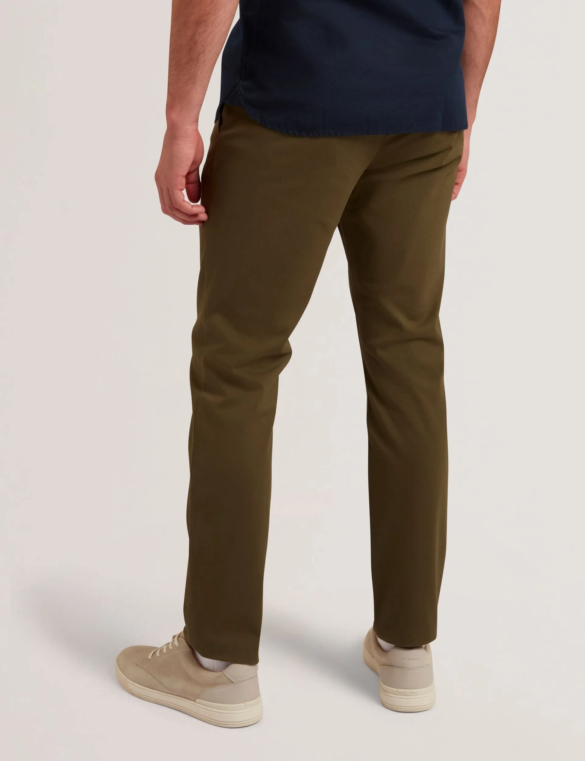 BATFORD | KHAKI sold by Ted Baker product image thumbnail 4