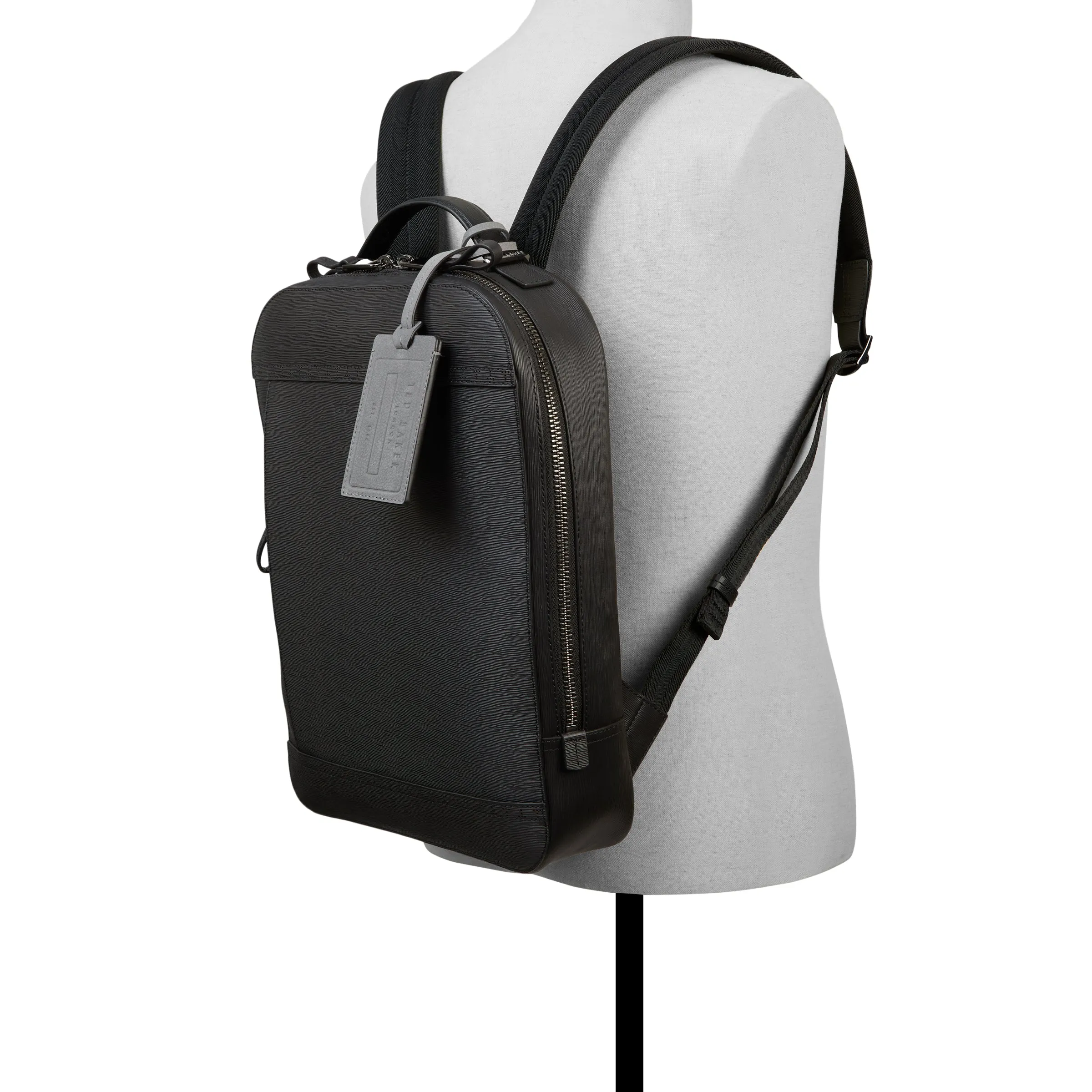 CARLISLE | BLACK sold by Ted Baker product image thumbnail 3
