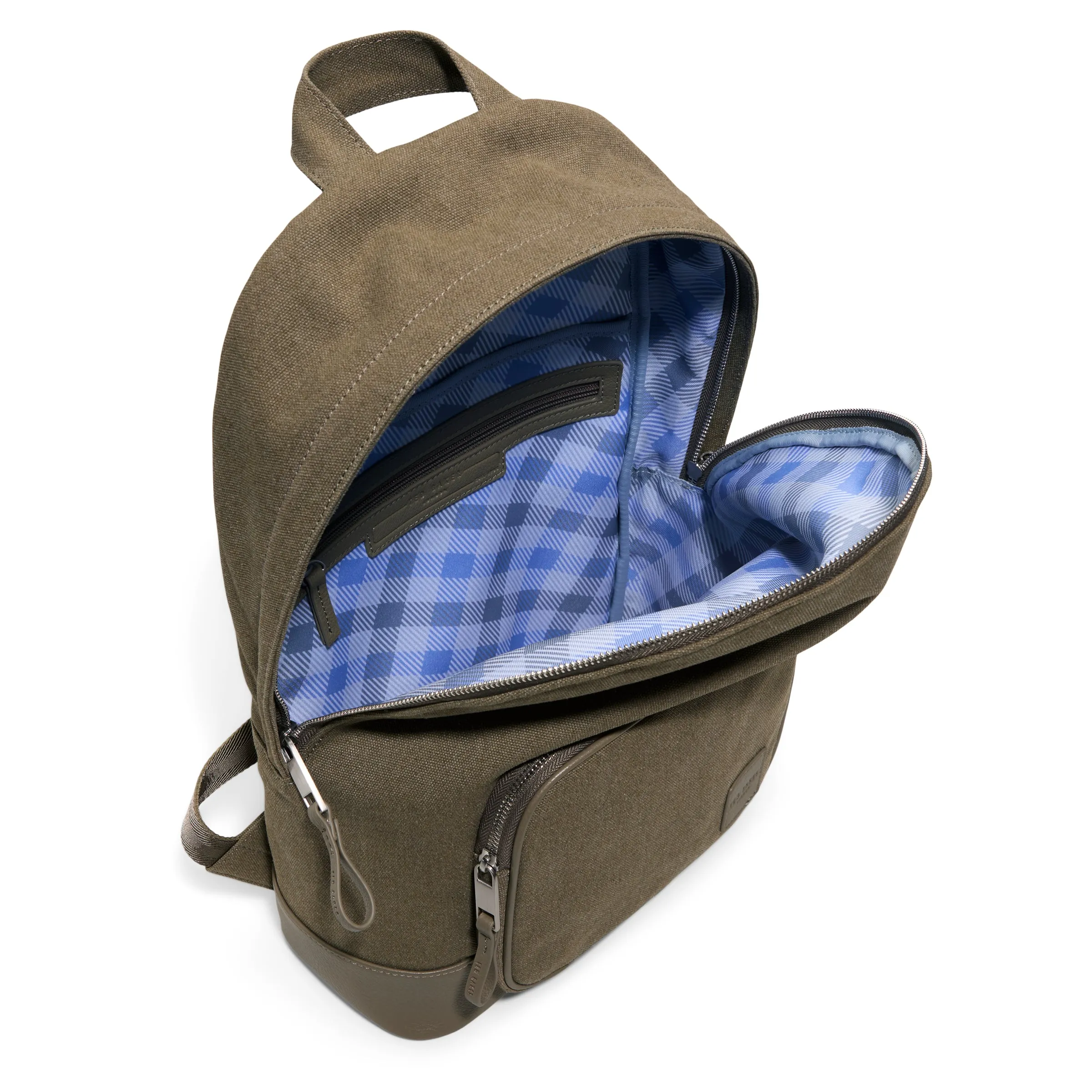 YORK | OLIVE sold by Ted Baker product image thumbnail 2