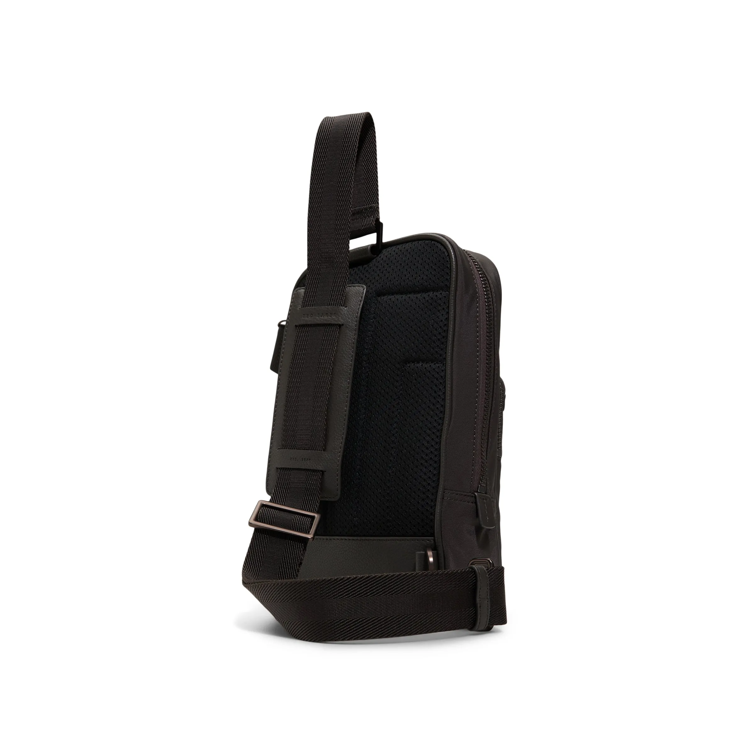 ALSTON | DK-BROWN sold by Ted Baker product image thumbnail 4