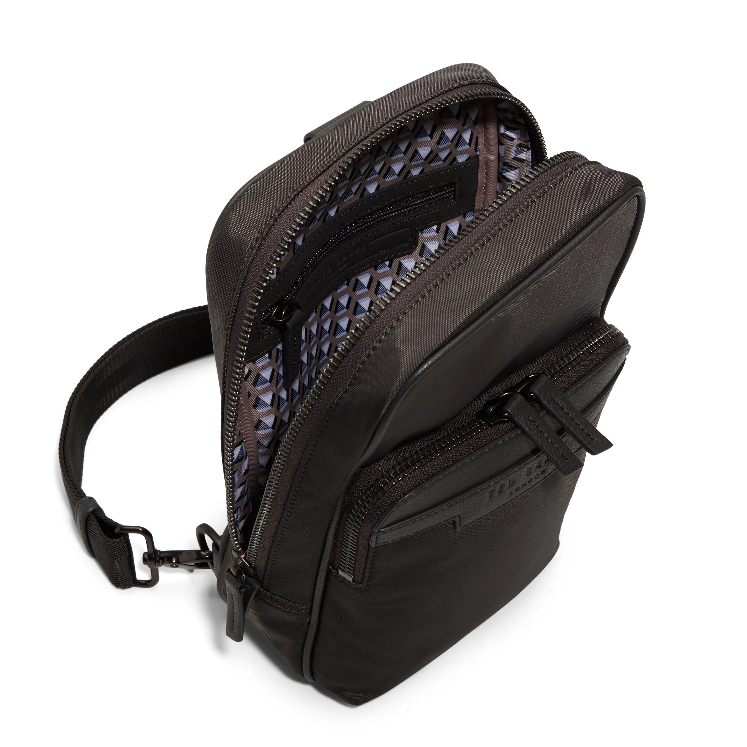 ALSTON | DK-BROWN sold by Ted Baker product image thumbnail 2