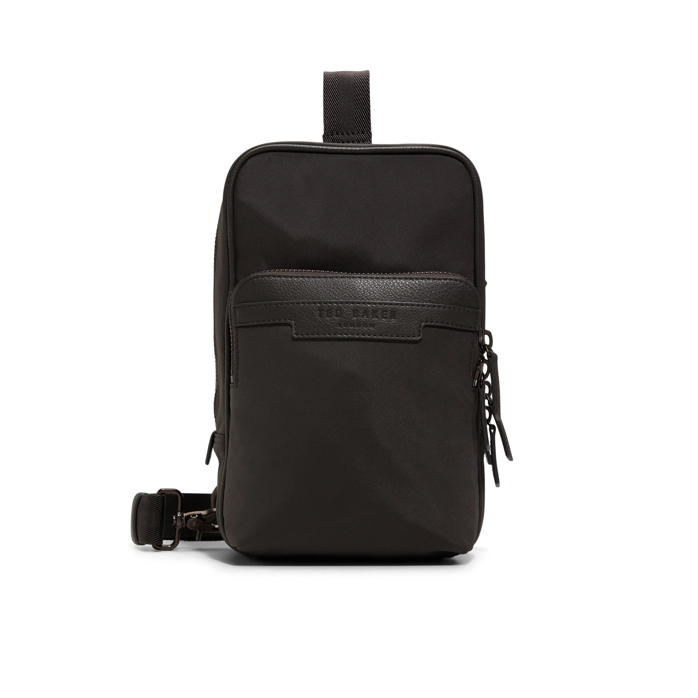 ALSTON | DK-BROWN sold by Ted Baker