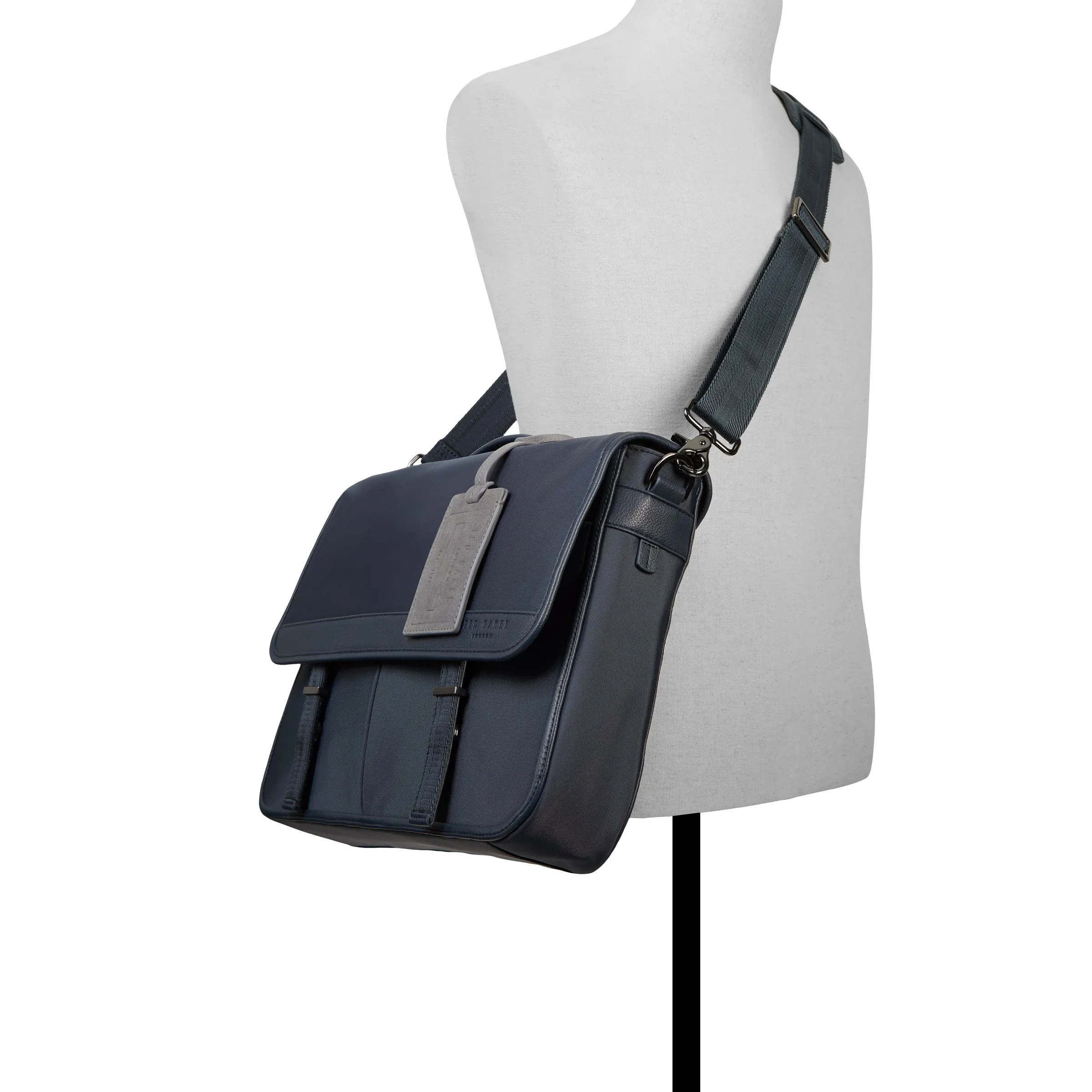 MALCOLM | NAVY sold by Ted Baker product image thumbnail 3