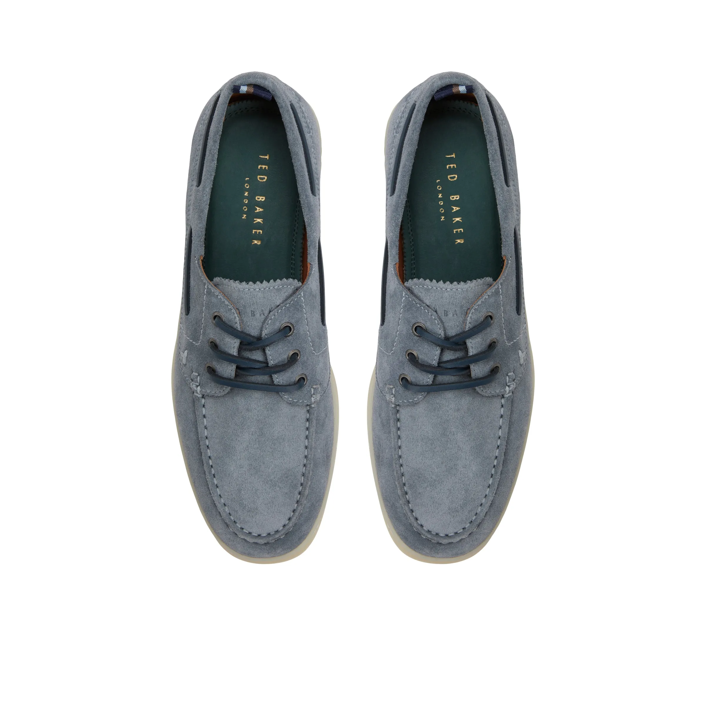CROMER | GREY sold by Ted Baker product image thumbnail 2