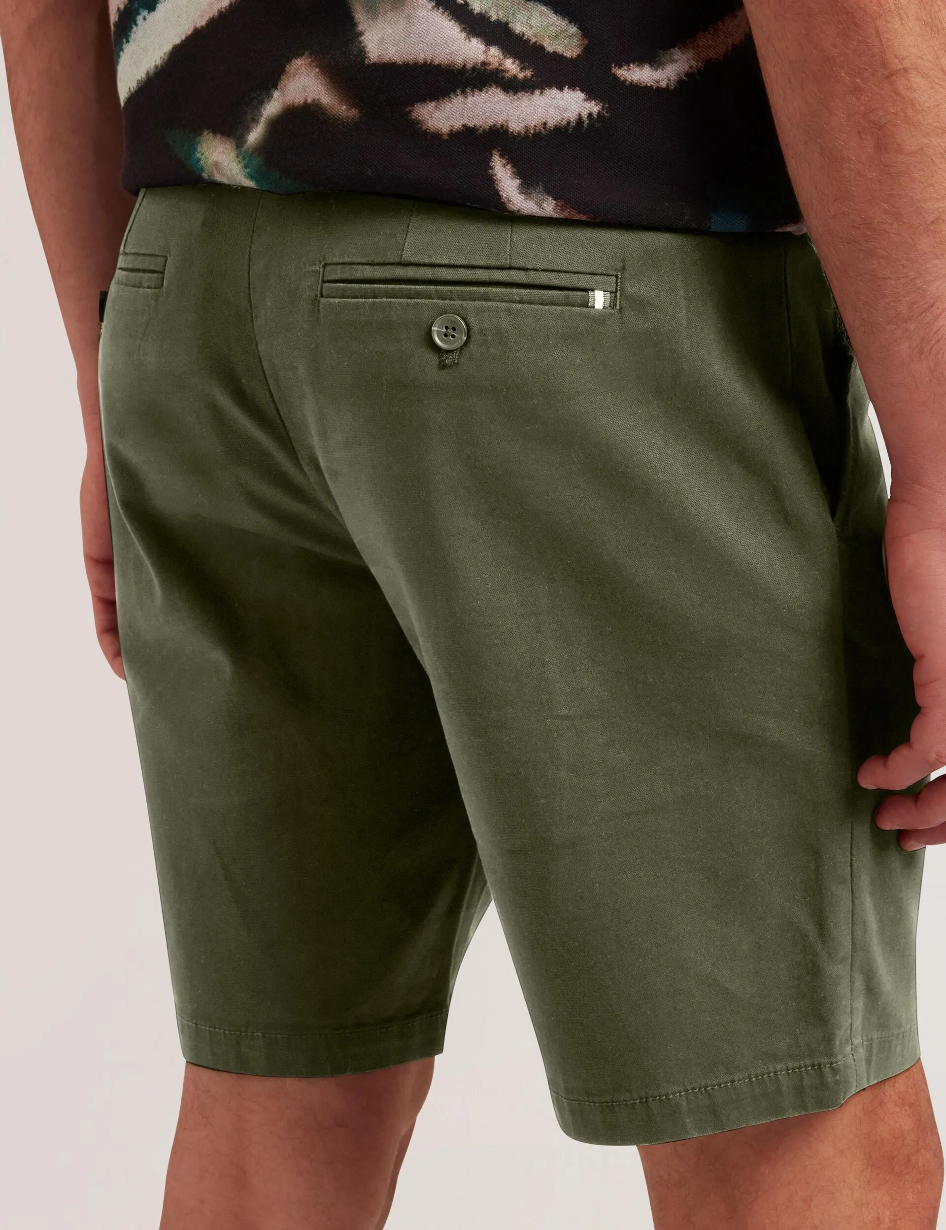 BARNHAM | KHAKI sold by Ted Baker product image thumbnail 3