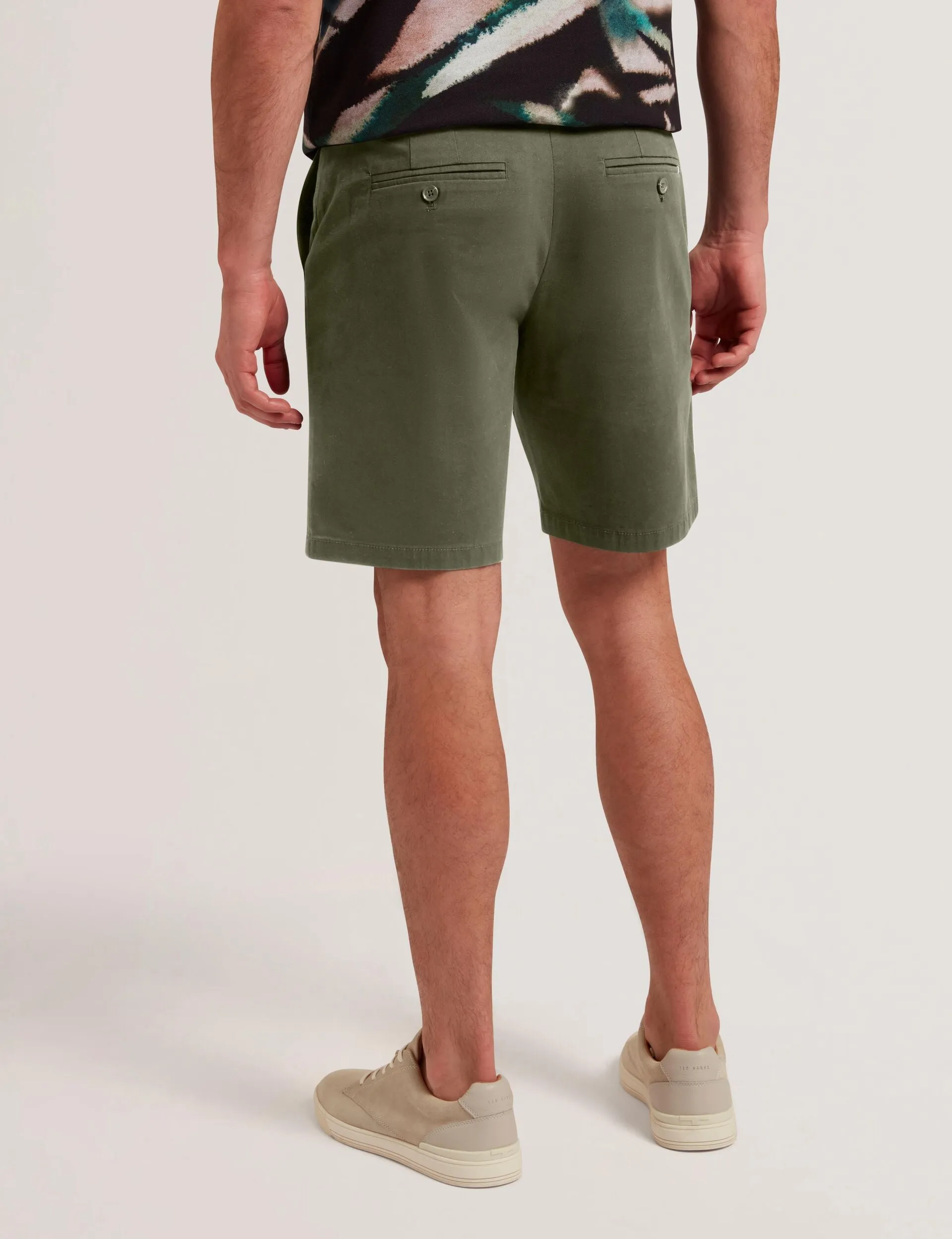 BARNHAM | KHAKI sold by Ted Baker product image thumbnail 4