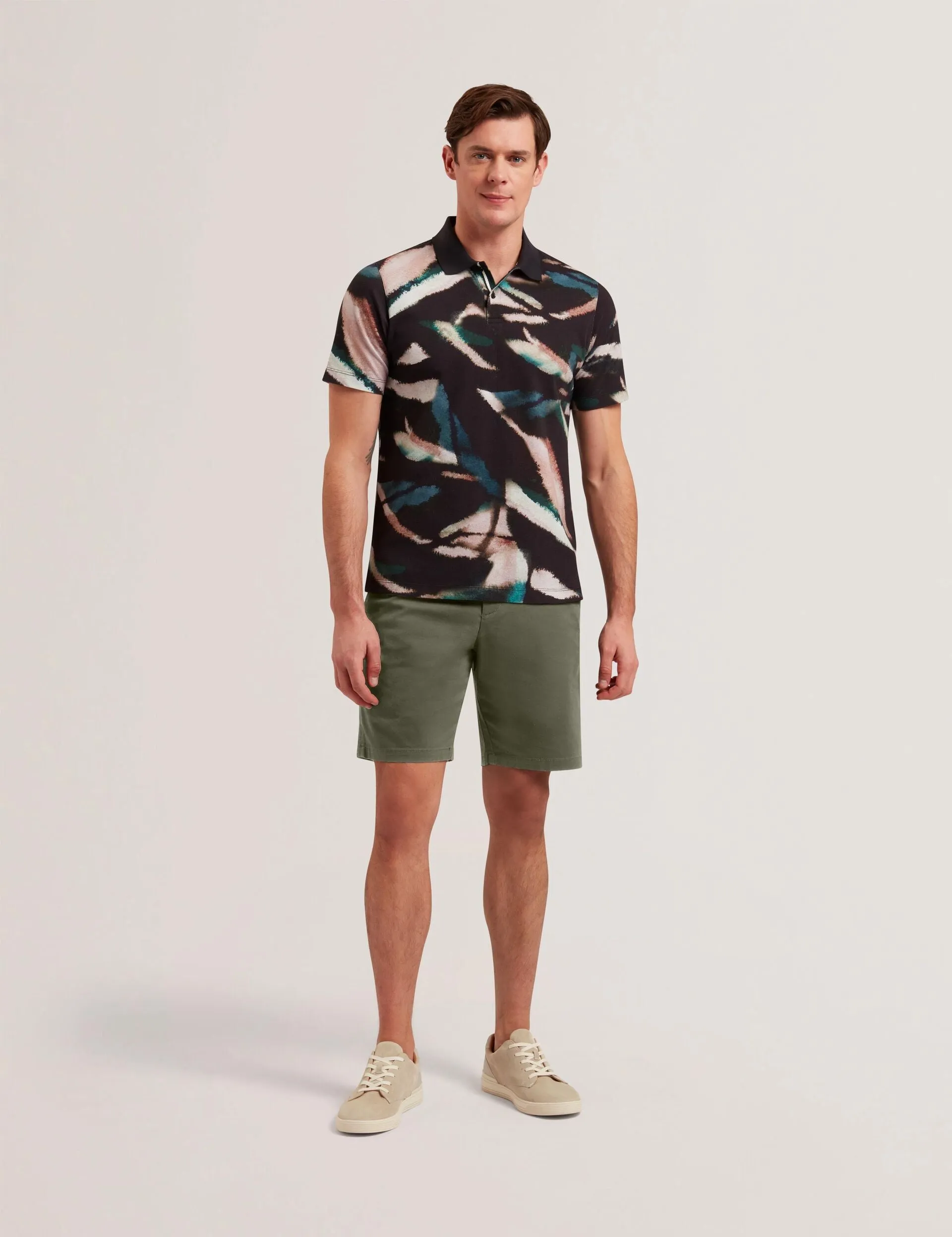 BARNHAM | KHAKI sold by Ted Baker product image thumbnail 2