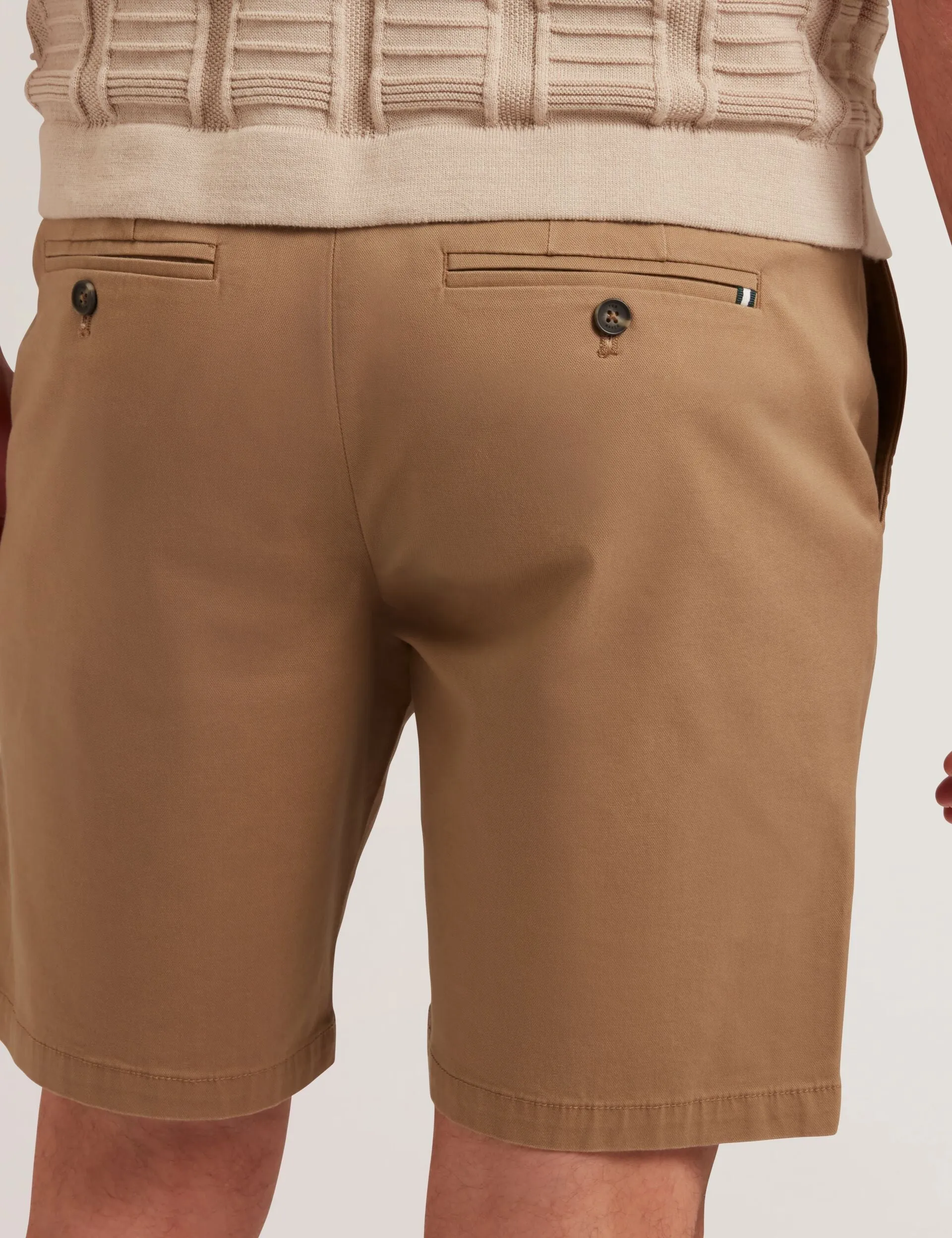 BARNHAM | TAN sold by Ted Baker product image thumbnail 3