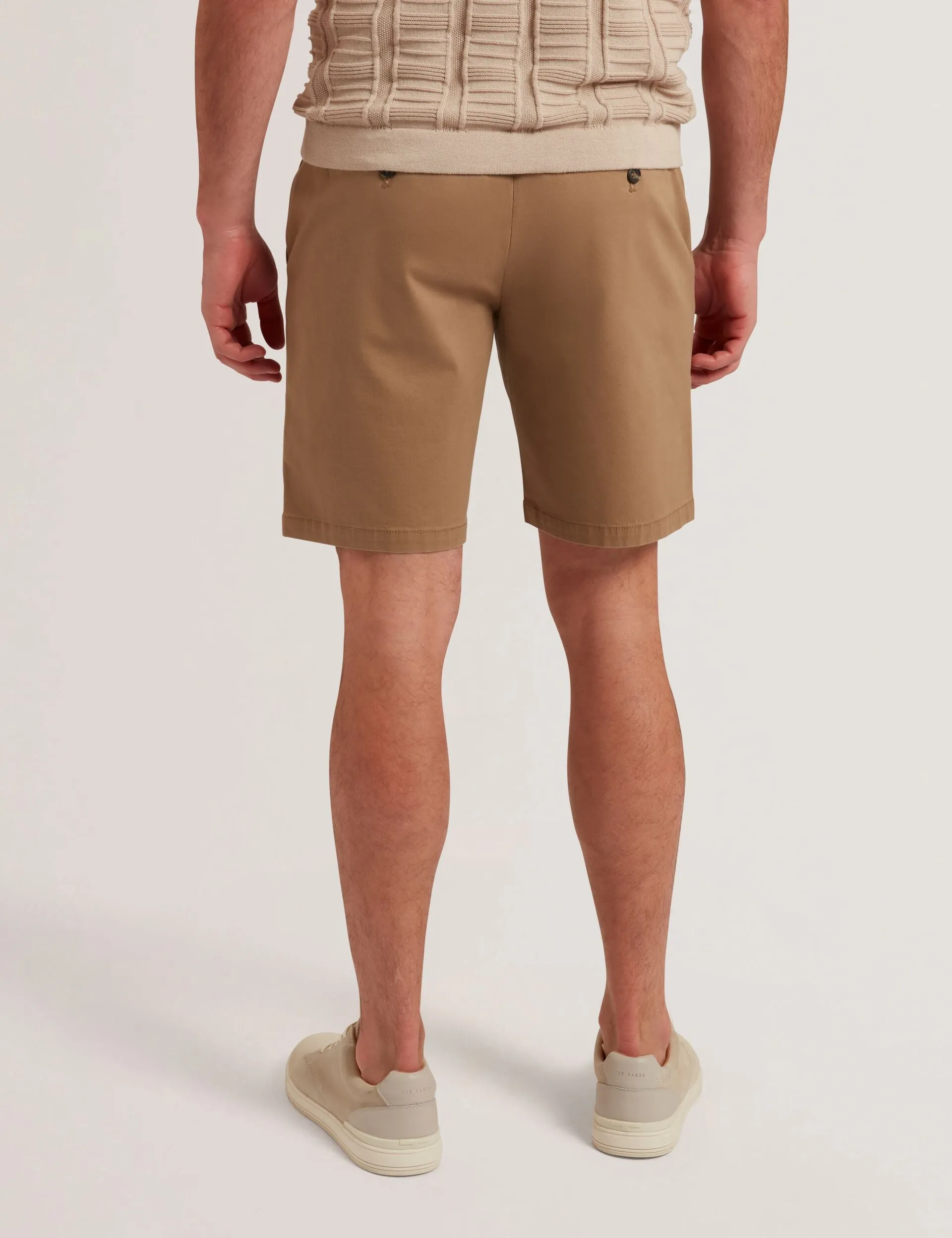 BARNHAM | TAN sold by Ted Baker product image thumbnail 4